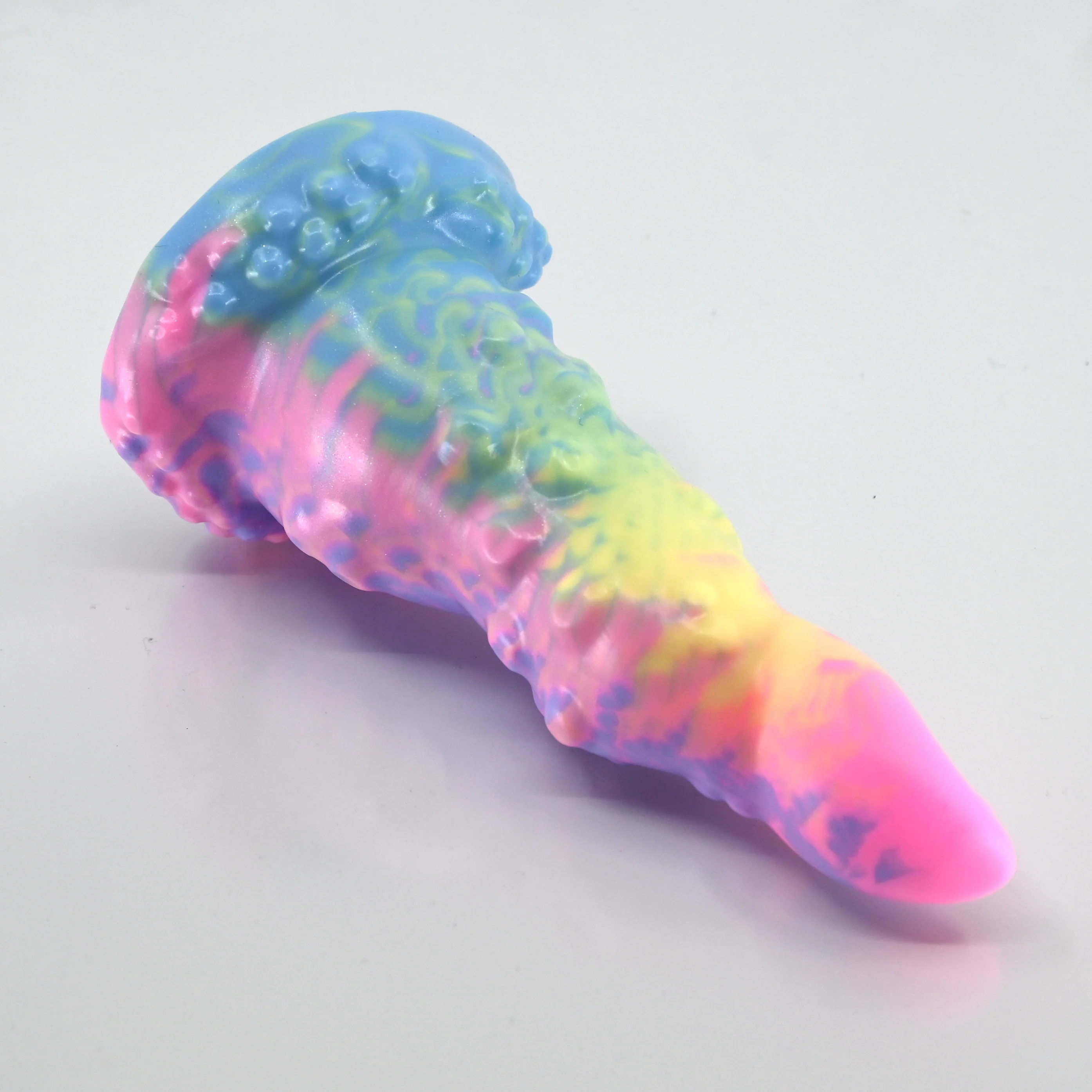 N1SBA51 Nereid Mini Soft UV GITD - Image 2