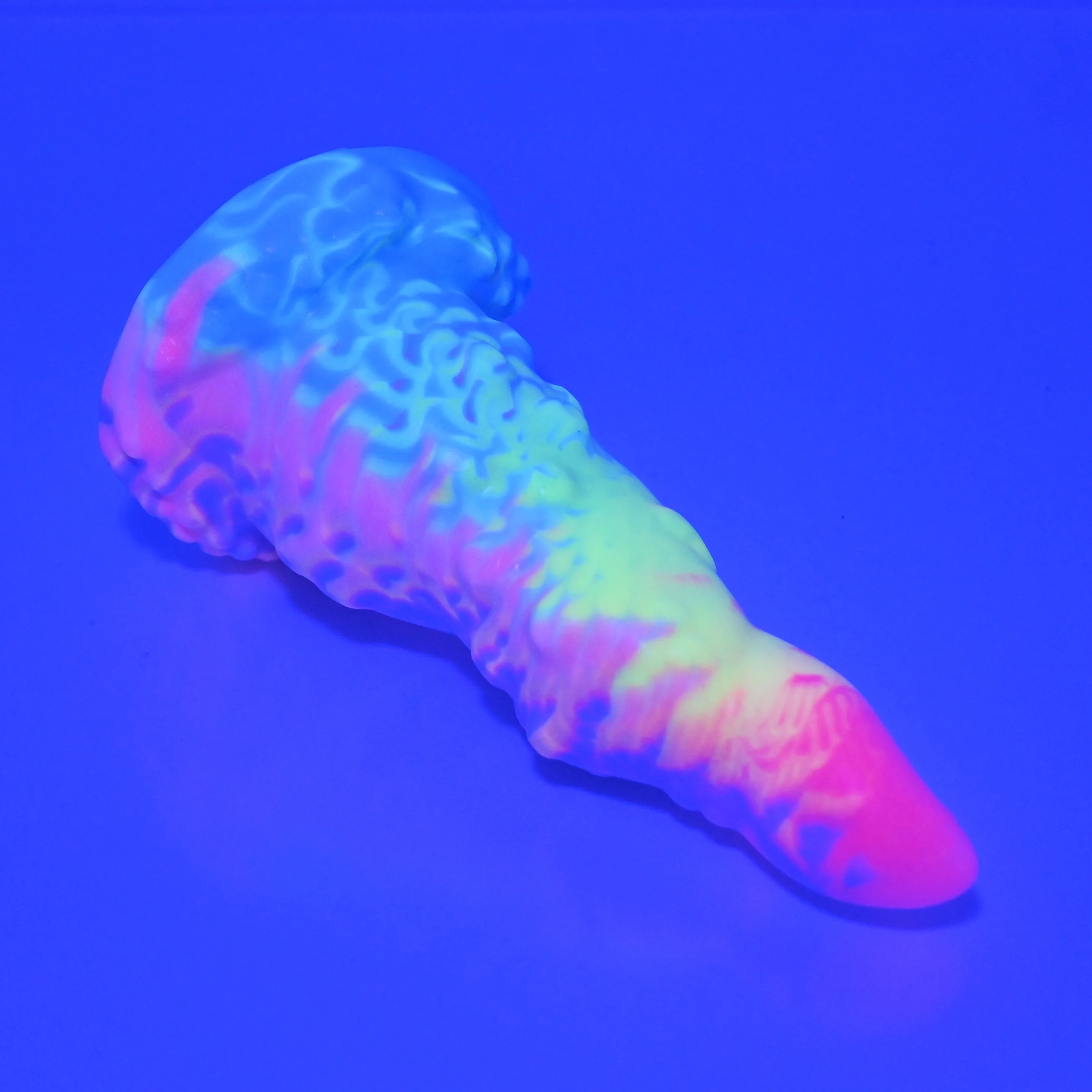 N1SBA51 Nereid Mini Soft UV GITD - Image 3