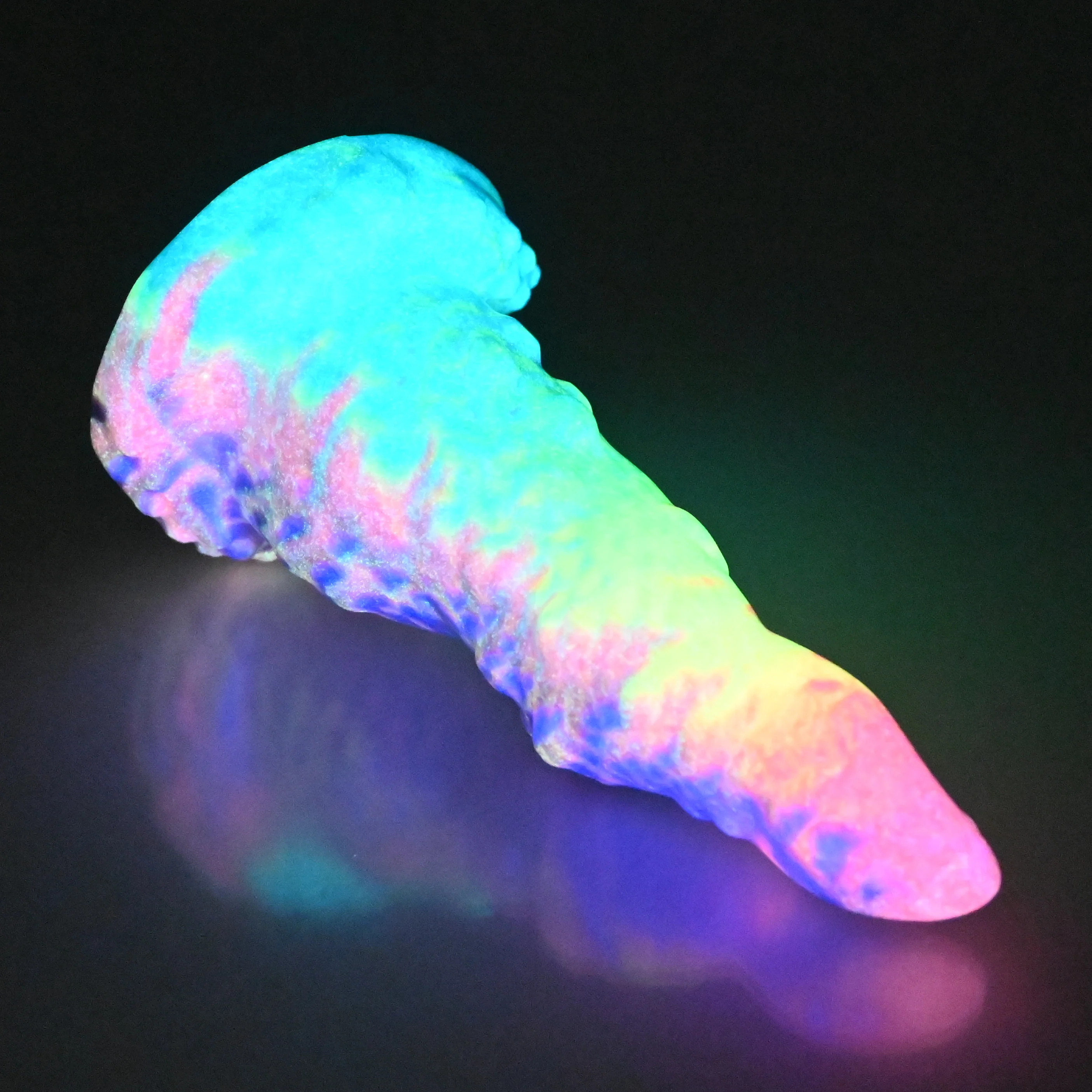N1SBA51 Nereid Mini Soft UV GITD - Image 4