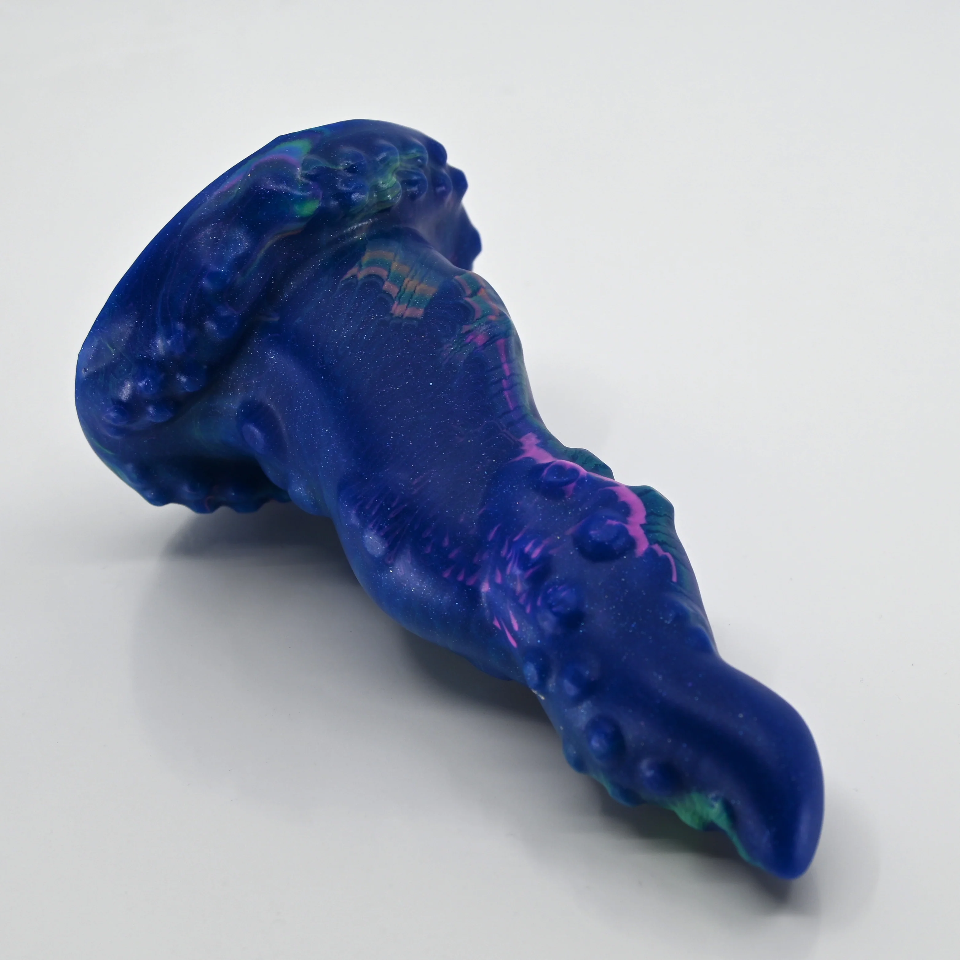 N1SBE67 Nereid Mini Soft UV GITD