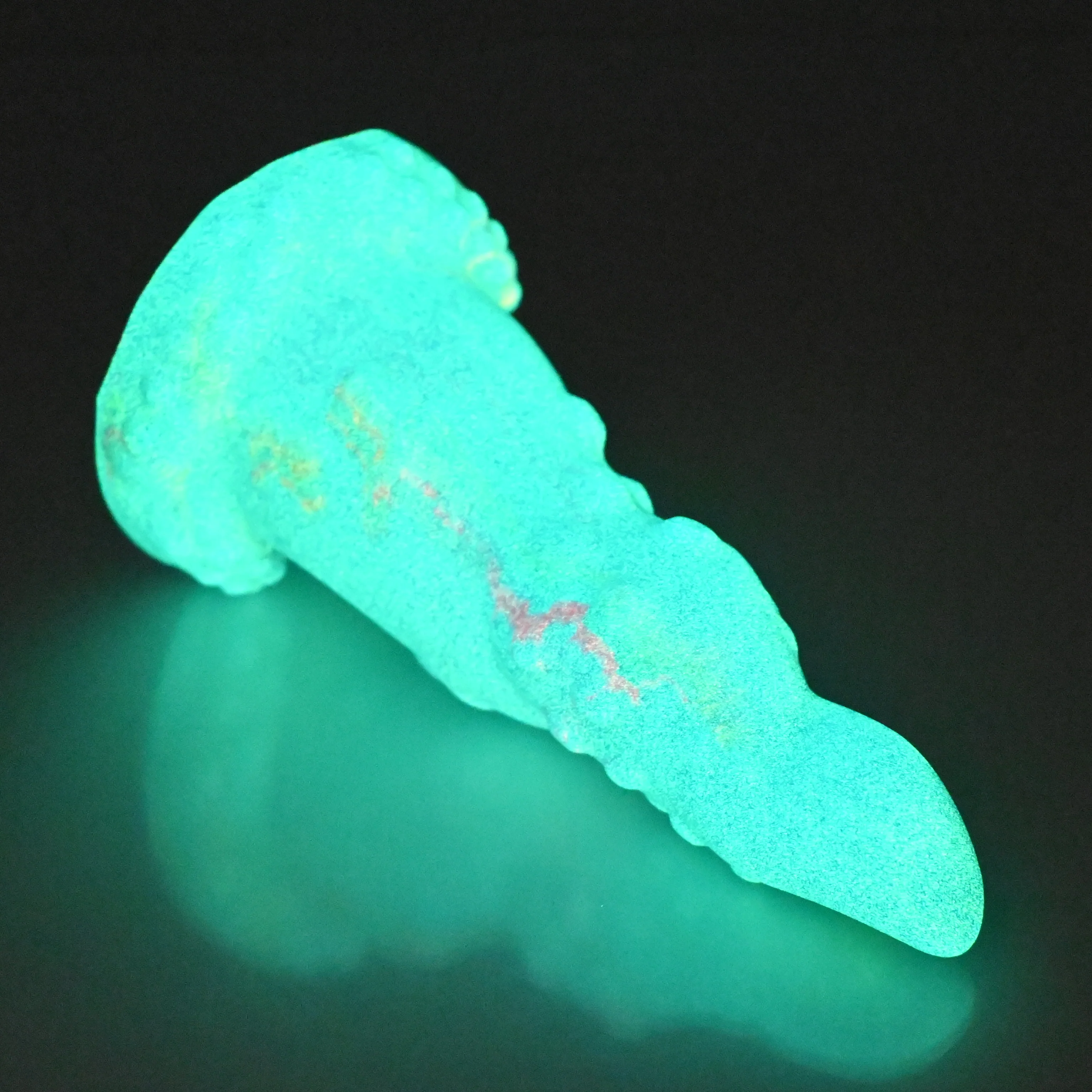 N1SBE67 Nereid Mini Soft UV GITD - Image 4