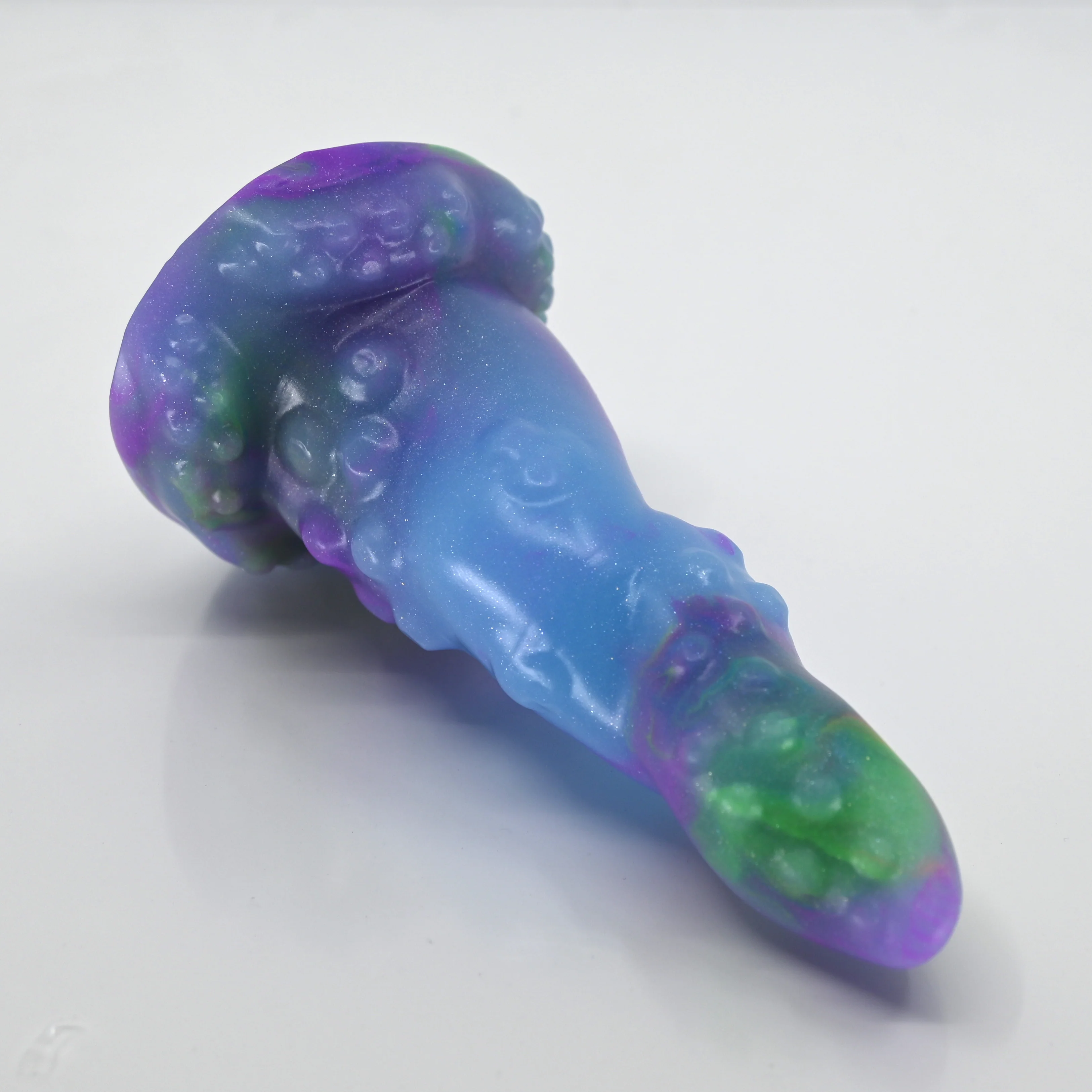N1SBK92 Nereid Mini 0030 UV GITD