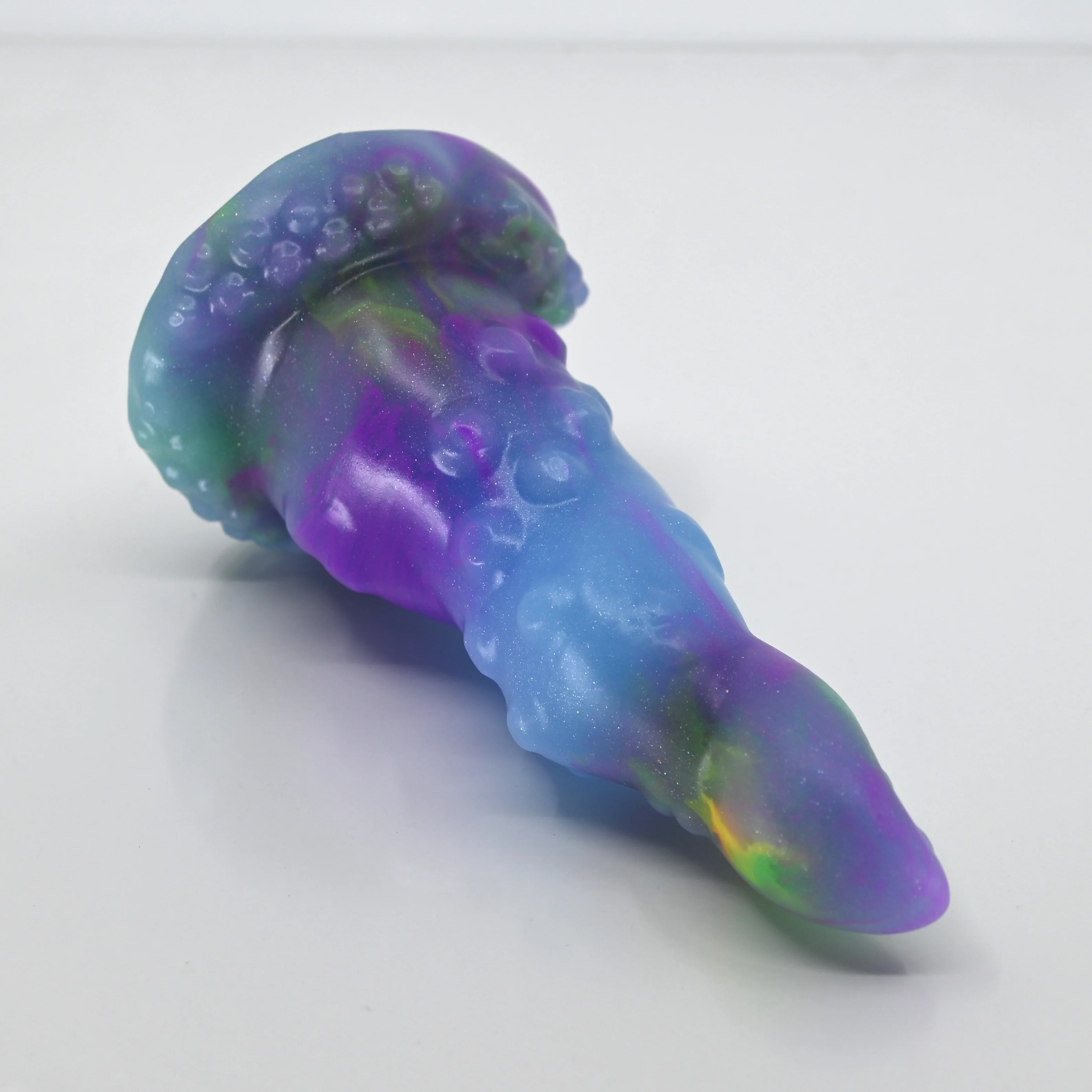 N1SBK92 Nereid Mini 0030 UV GITD - Image 2