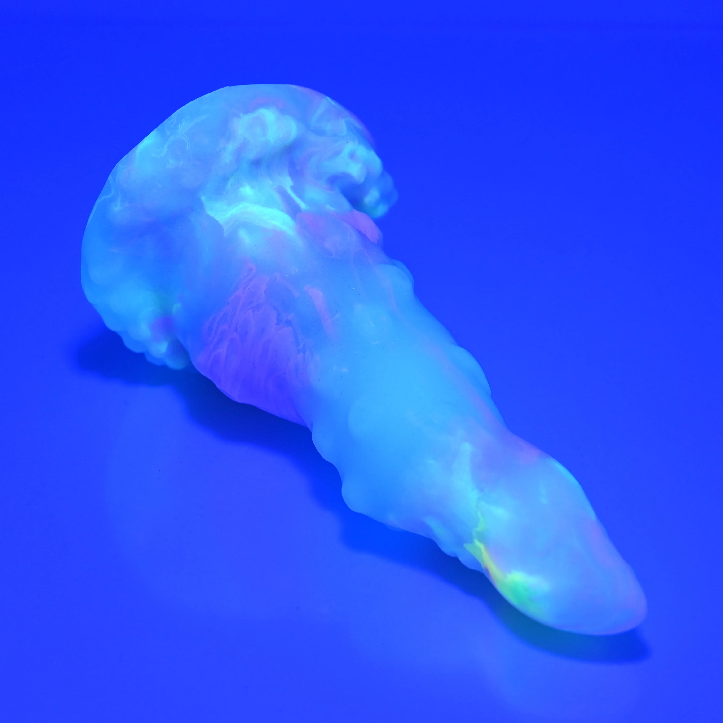 N1SBK92 Nereid Mini 0030 UV GITD - Image 3