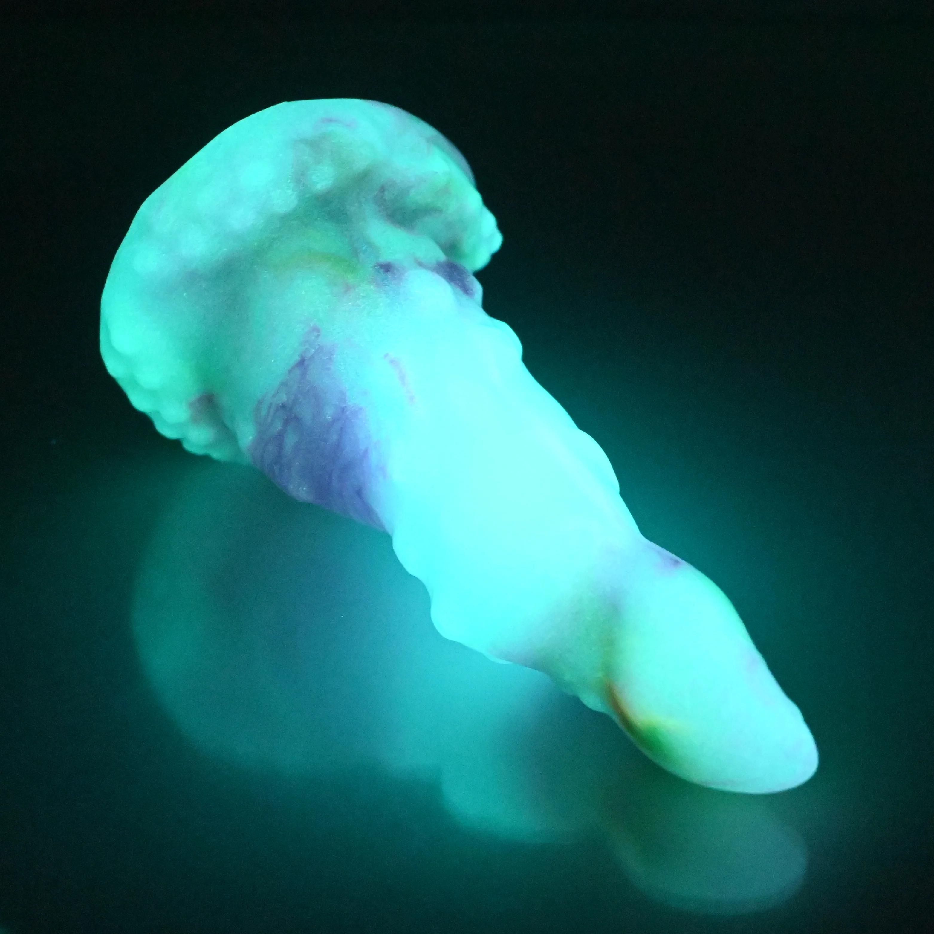 N1SBK92 Nereid Mini 0030 UV GITD - Image 4