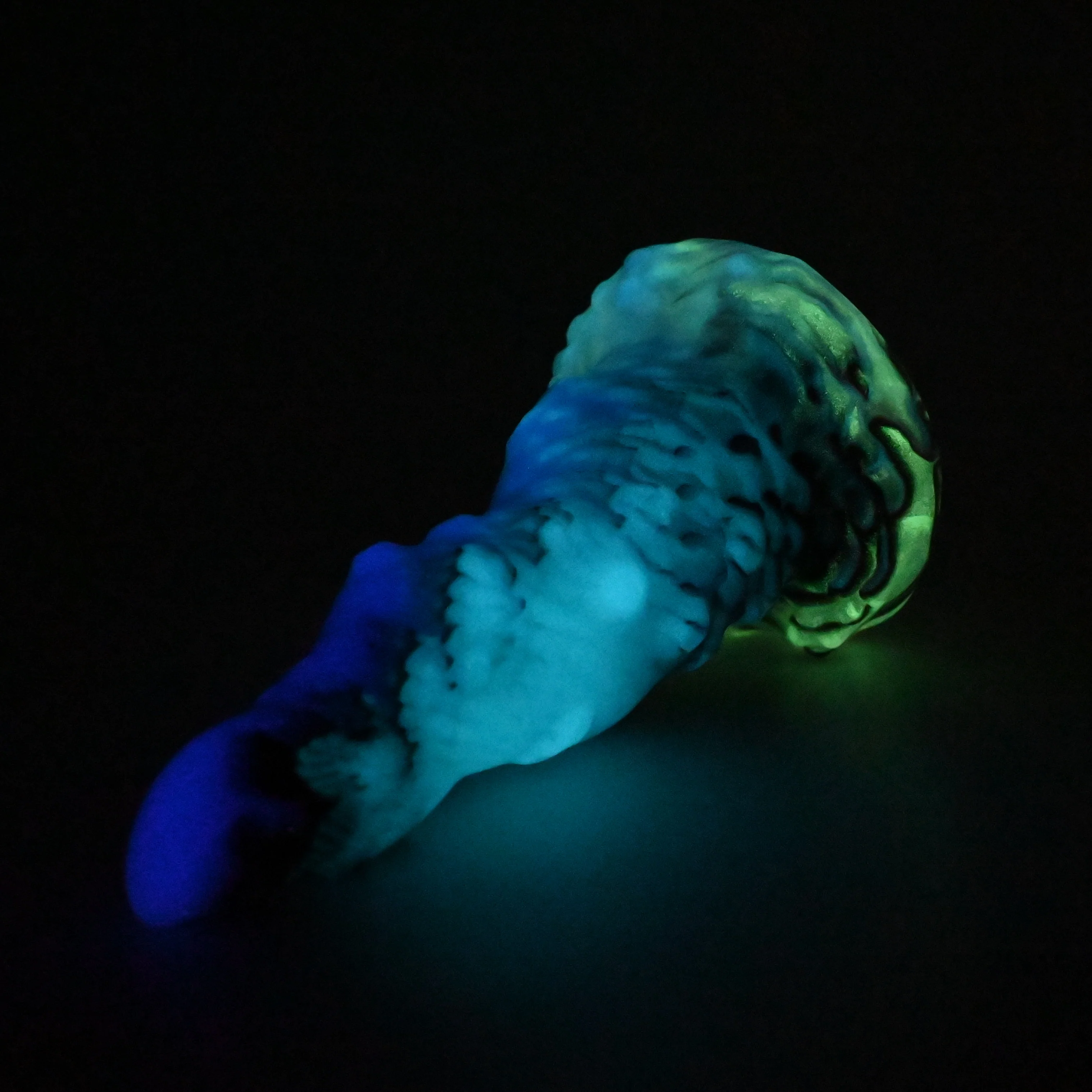 N2MAW85 Nereid Small Medium GITD - Image 3
