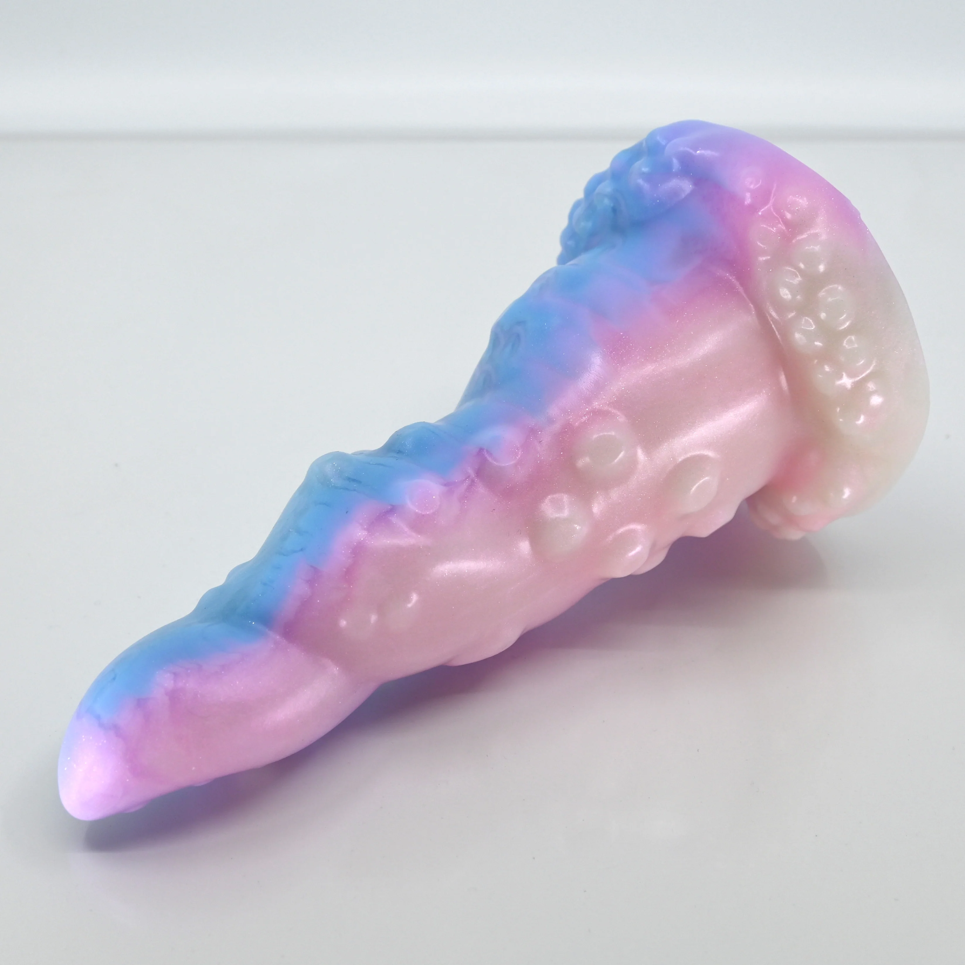 N2MAZ24 Nereid Small Medium UV GITD - Image 2