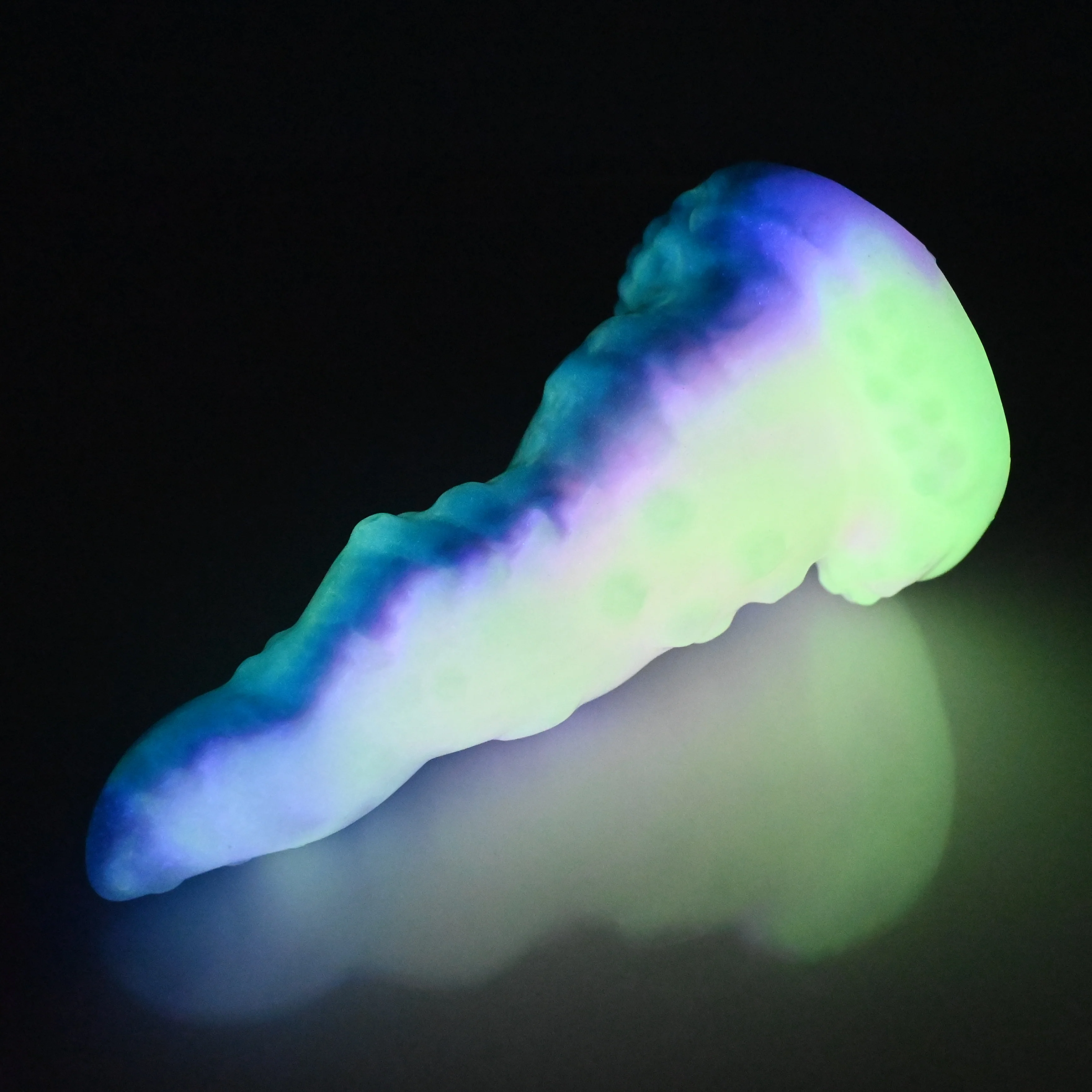 N2MAZ24 Nereid Small Medium UV GITD - Image 4