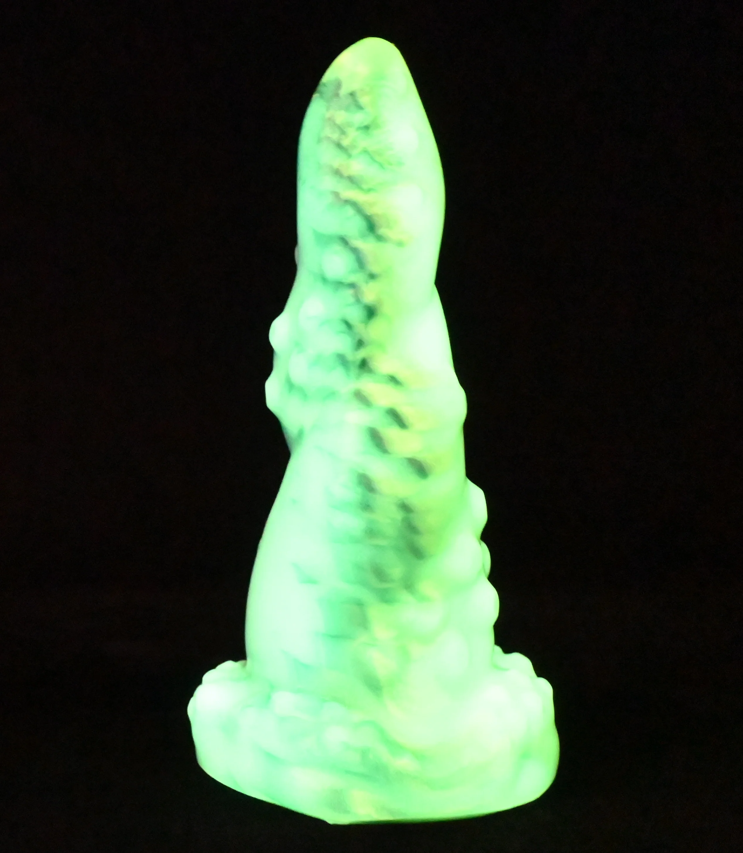 N2SAU91 Nereid Small Soft UV GITD - Image 4