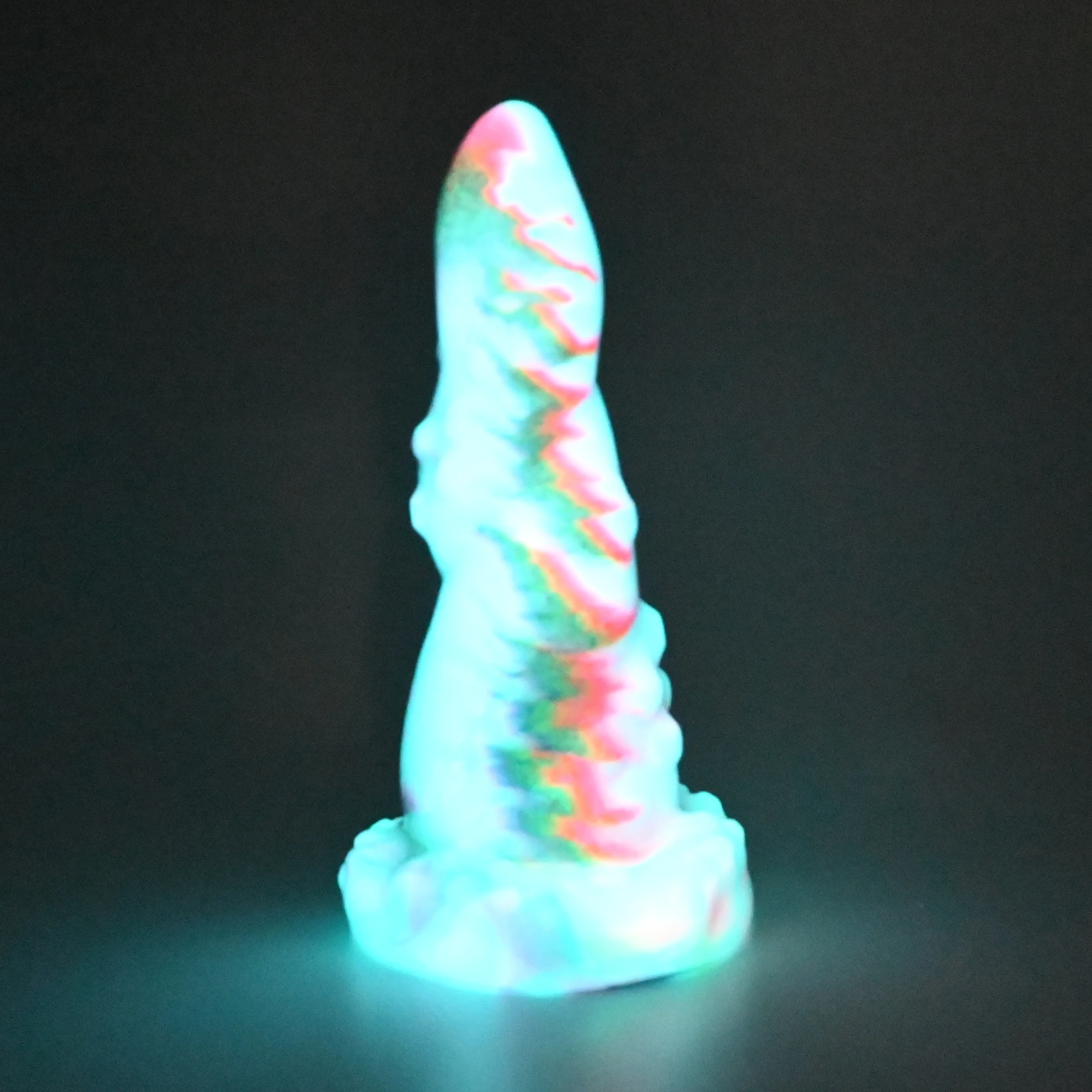 N2SAW83 Nereid Small Soft UV GITD - Image 4