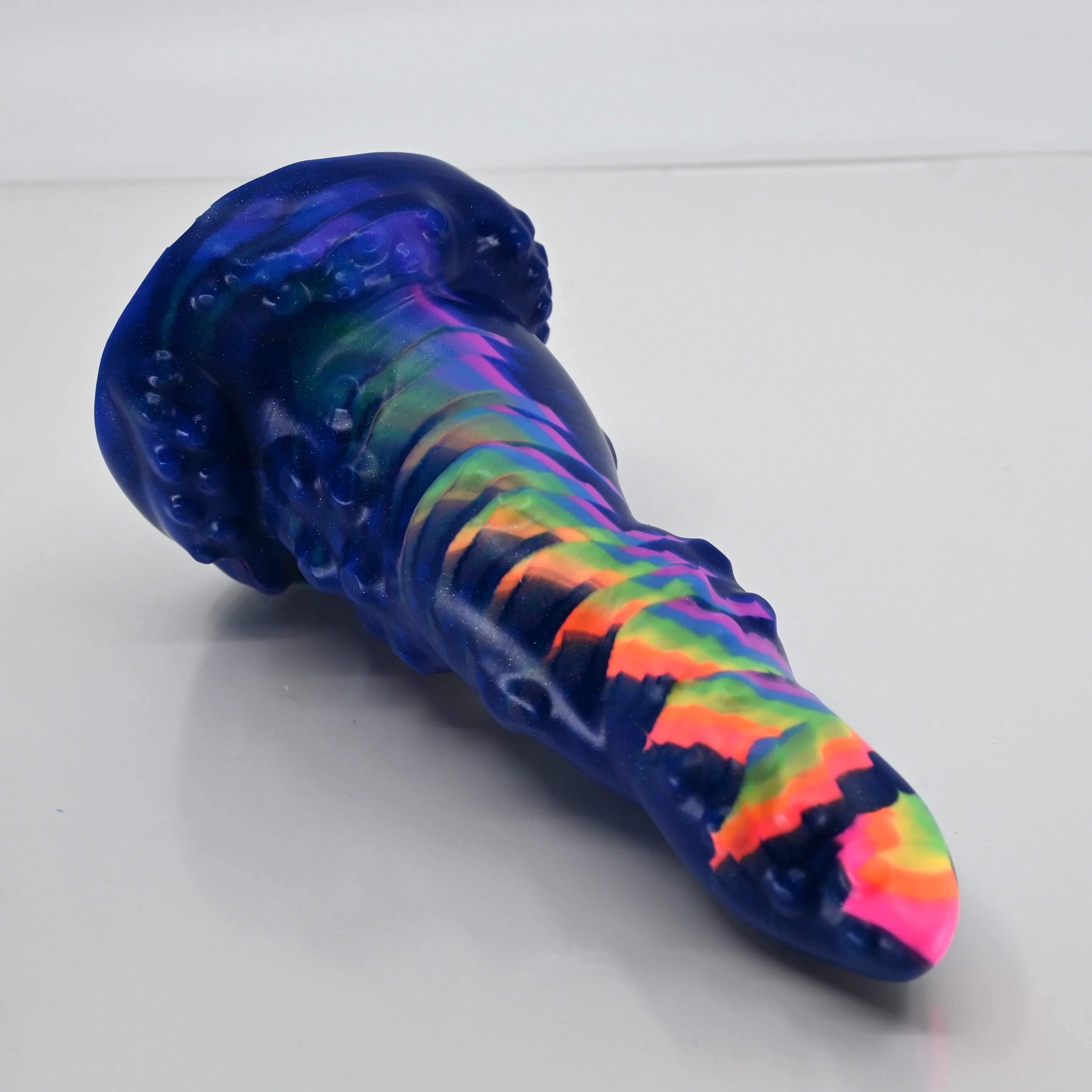 N2SBE69 Nereid Small Soft UV GITD