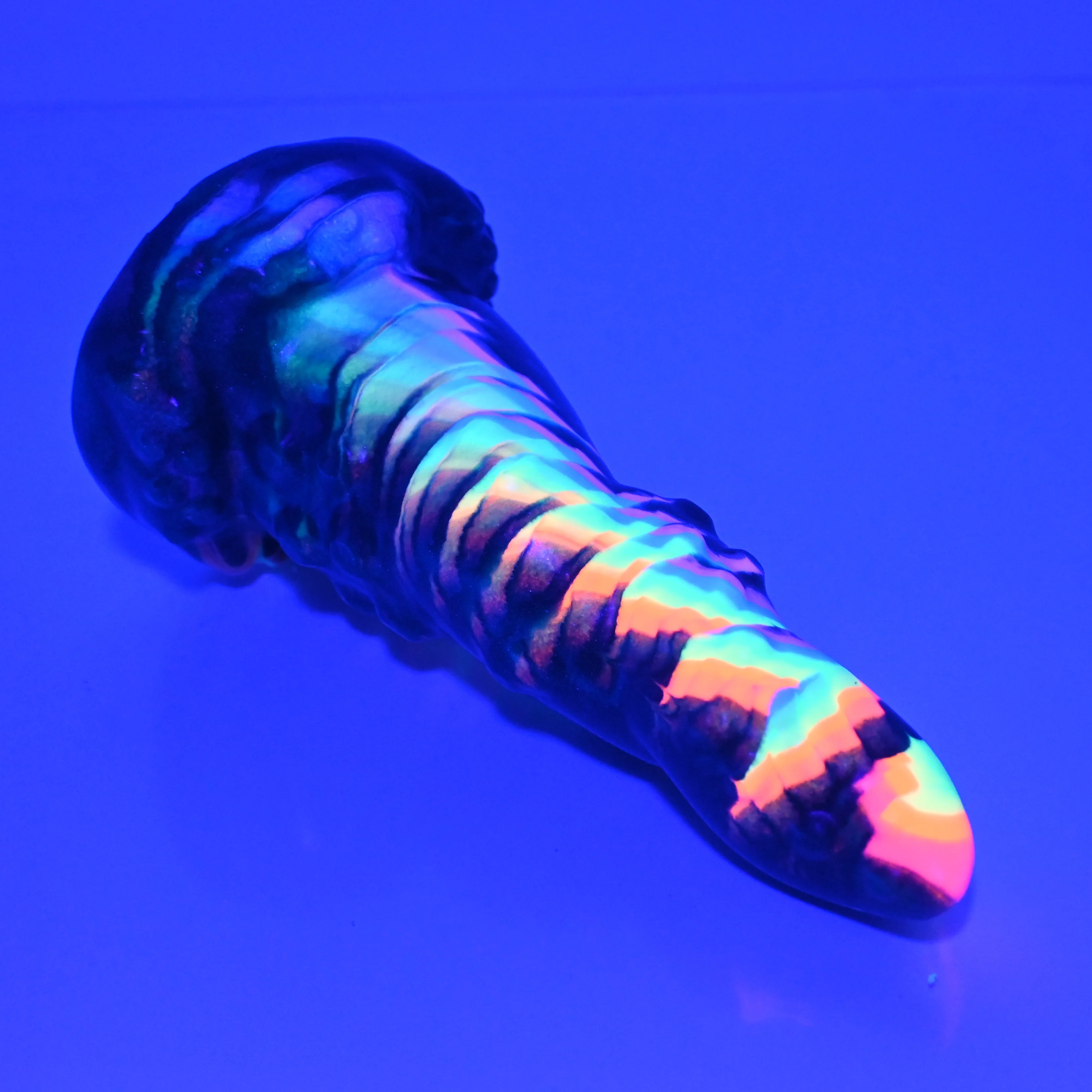 N2SBE69 Nereid Small Soft UV GITD - Image 3