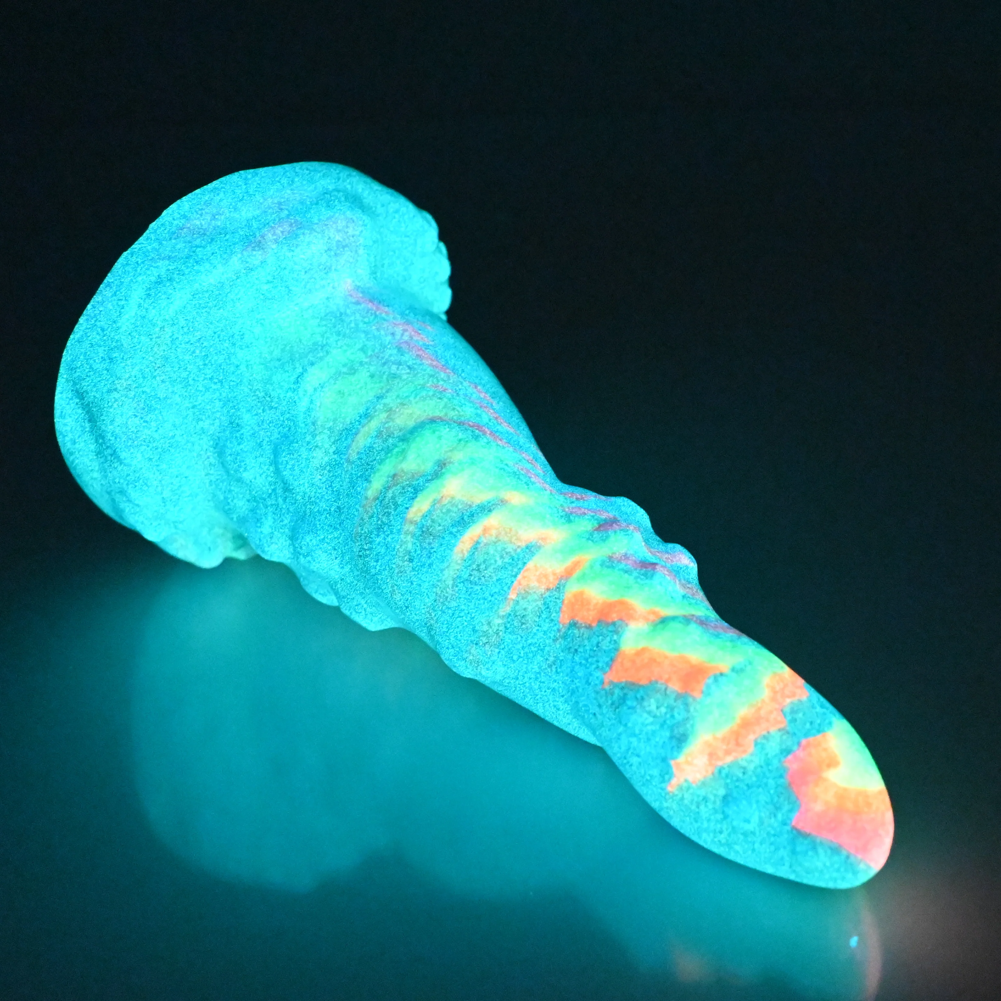 N2SBE69 Nereid Small Soft UV GITD - Image 4