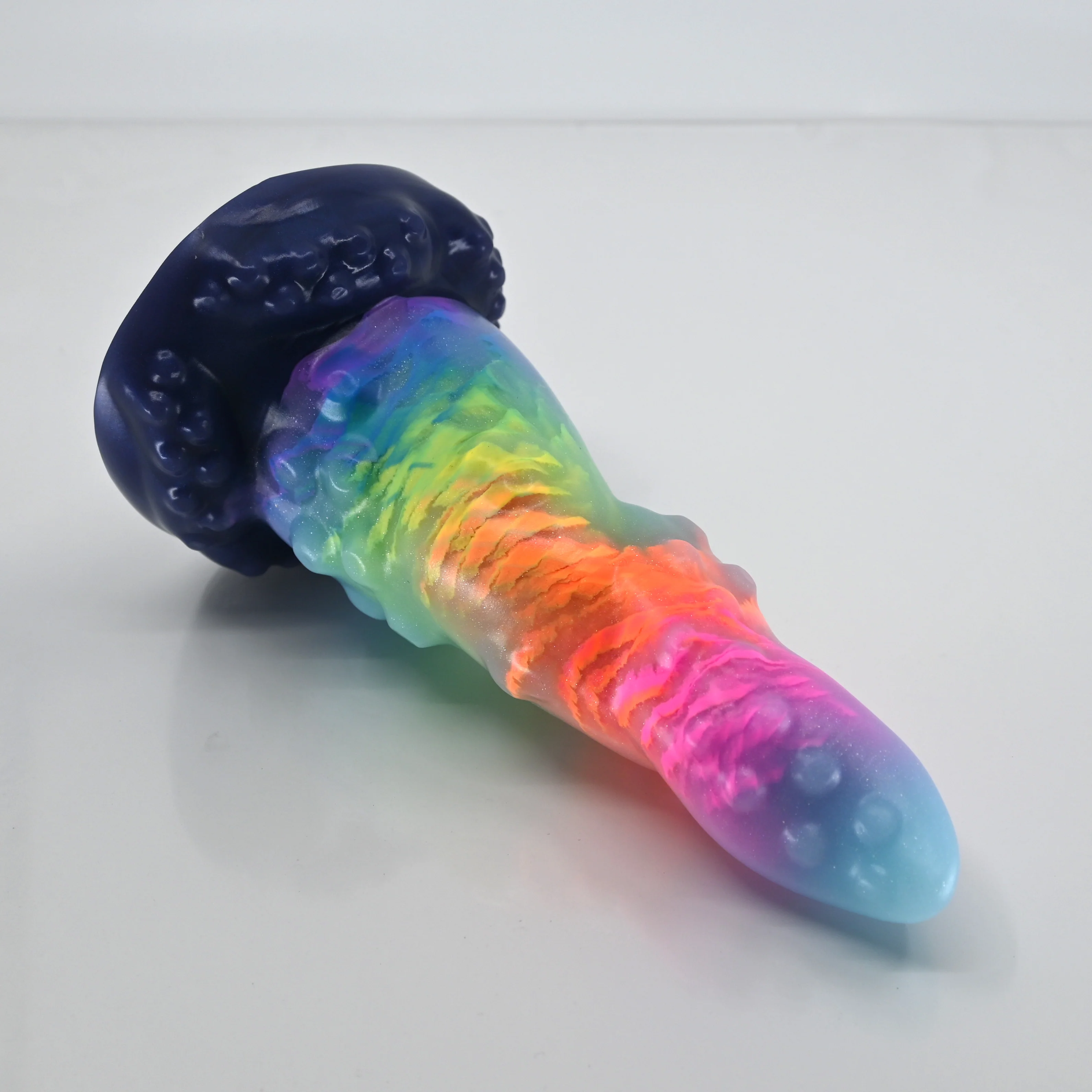 N2SBG92 Nereid Small Soft UV GITD