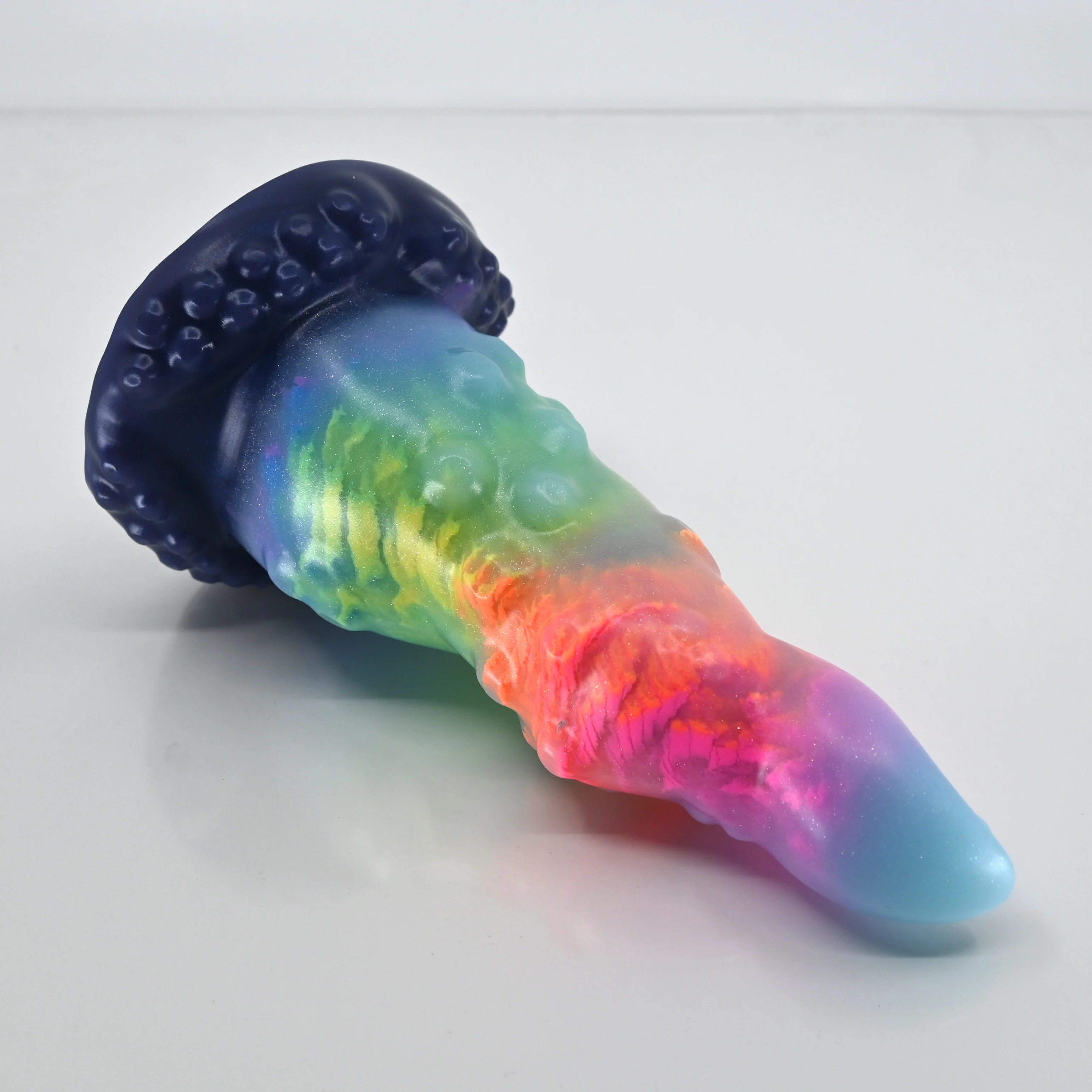 N2SBG92 Nereid Small Soft UV GITD - Image 2