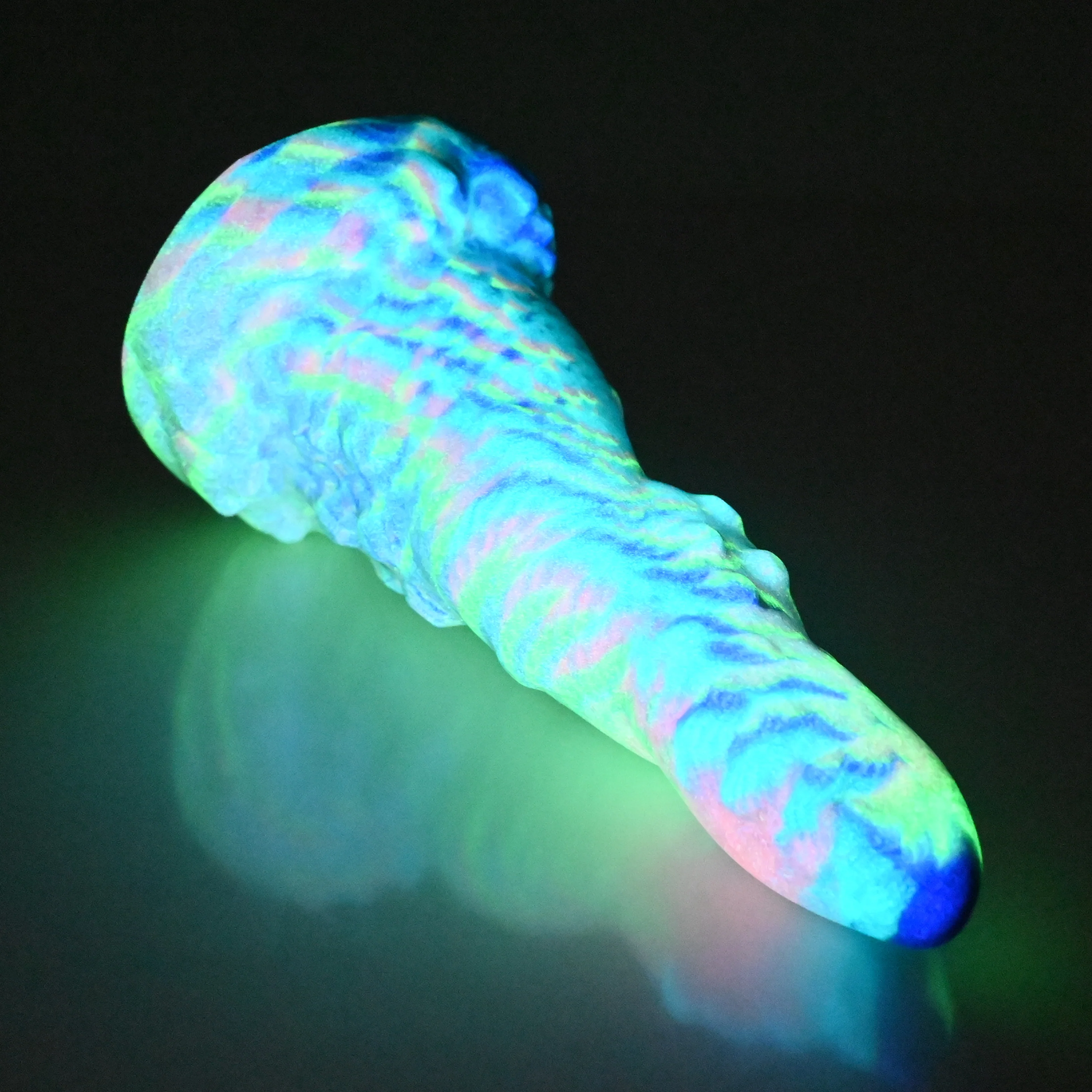 N3MBB60 Nereid Medium Medium GITD - Image 3