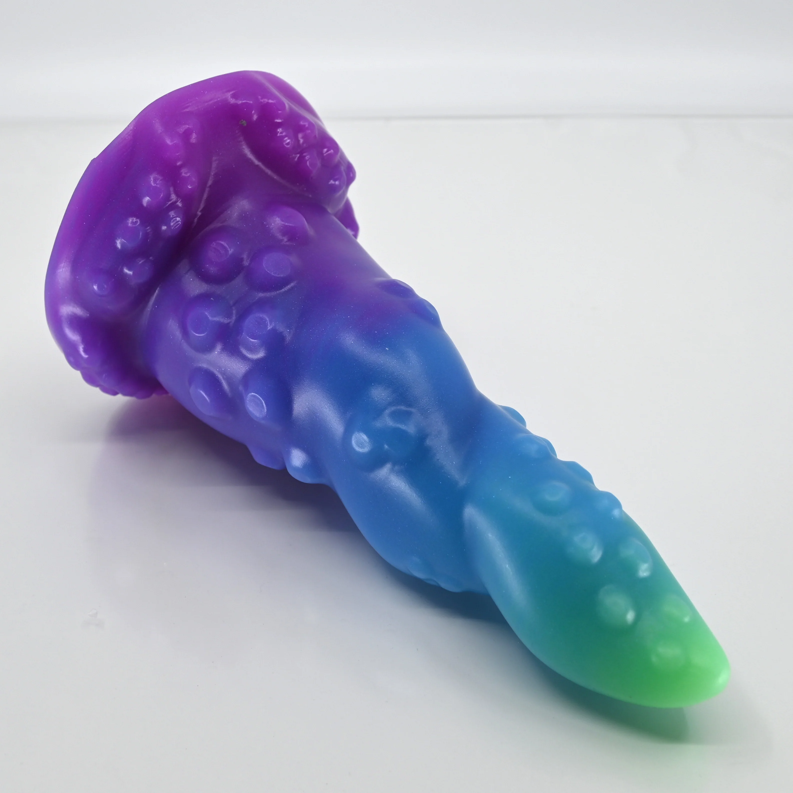 N3SBD80 Nereid Medium Soft UV GITD