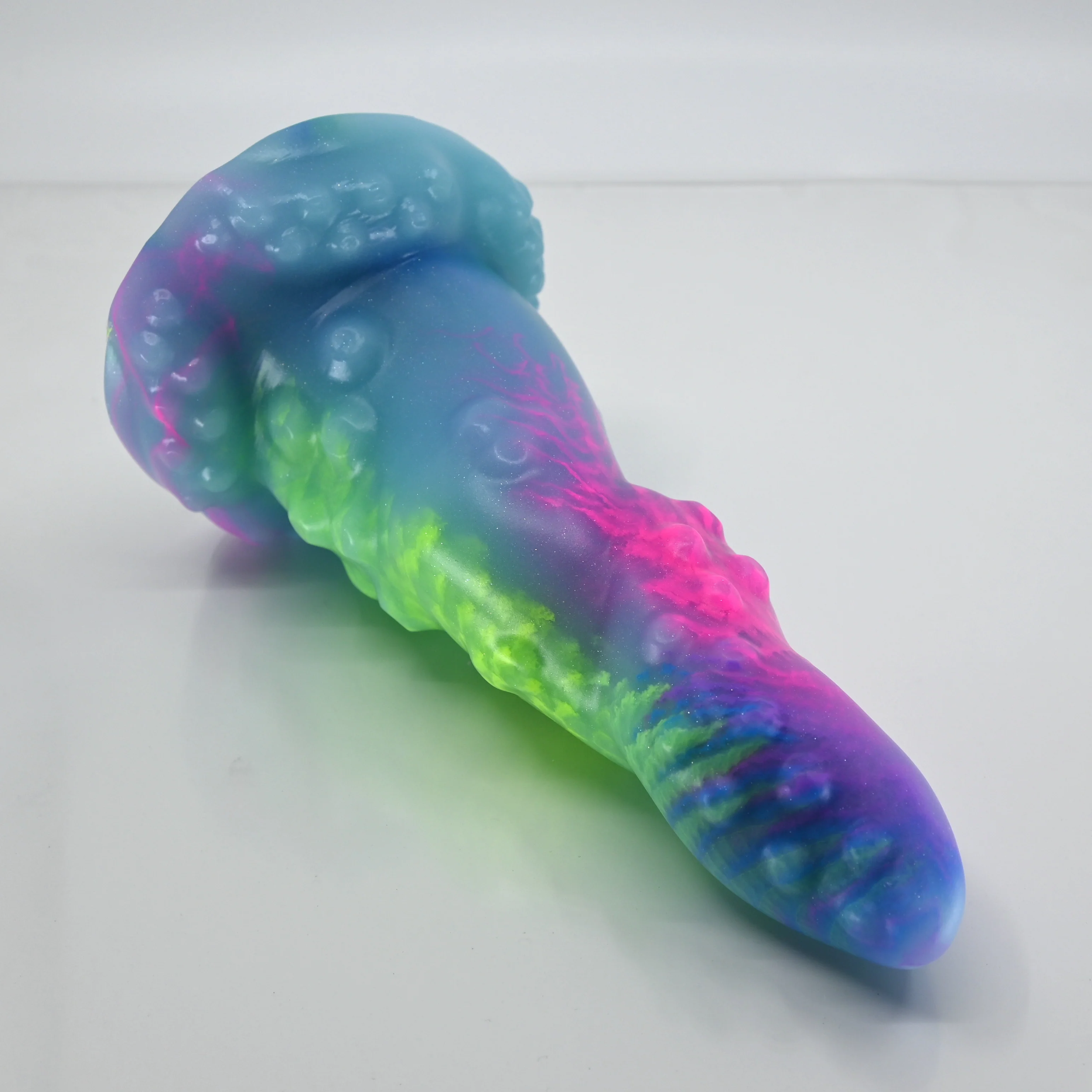 N3XBG90 Nereid Medium Super Soft UV GITD