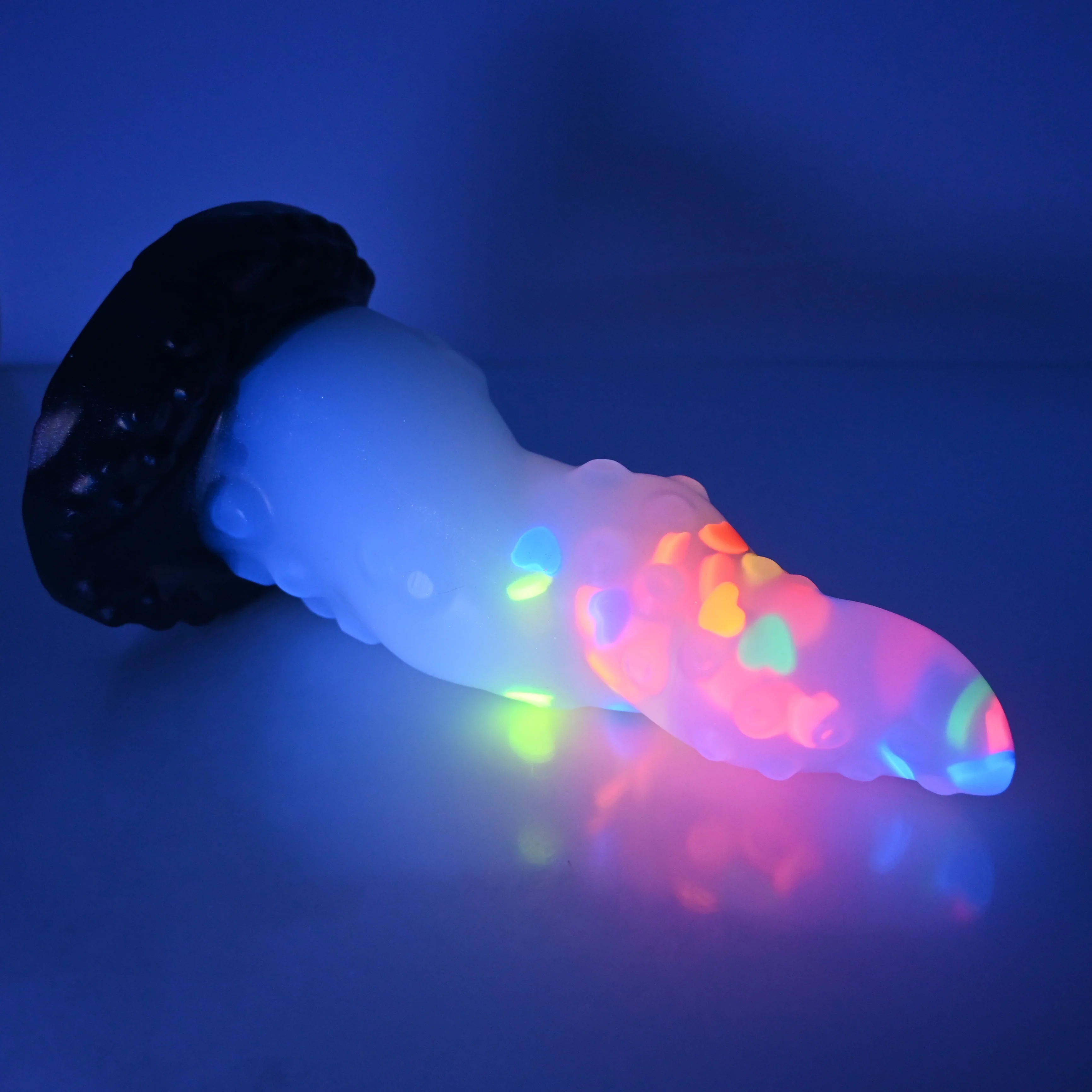 N4TCR39 Nereid Large NC 0031 UV GITD - Image 3
