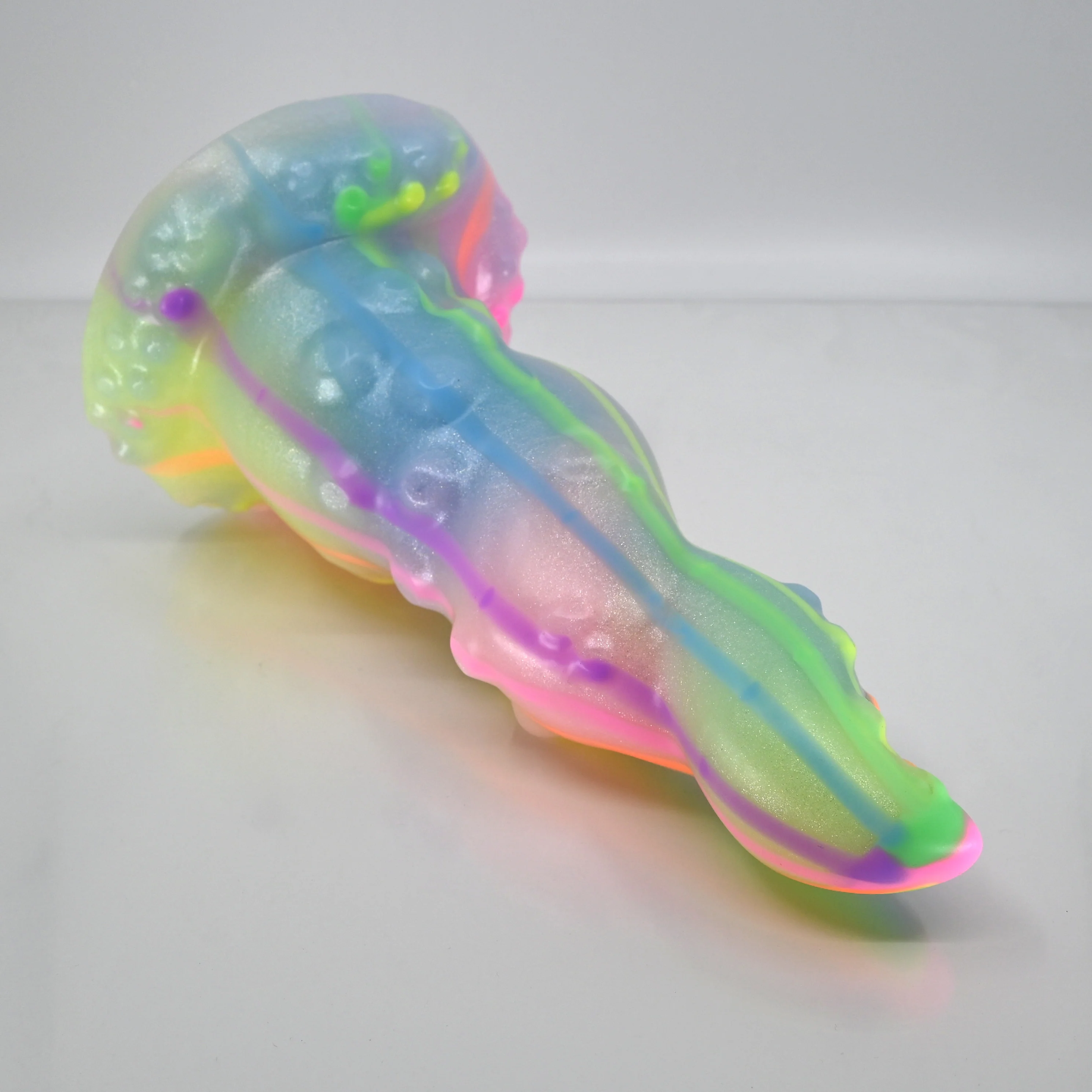 N4SBP95 Nereid Large 0030 UV GITD - Image 2