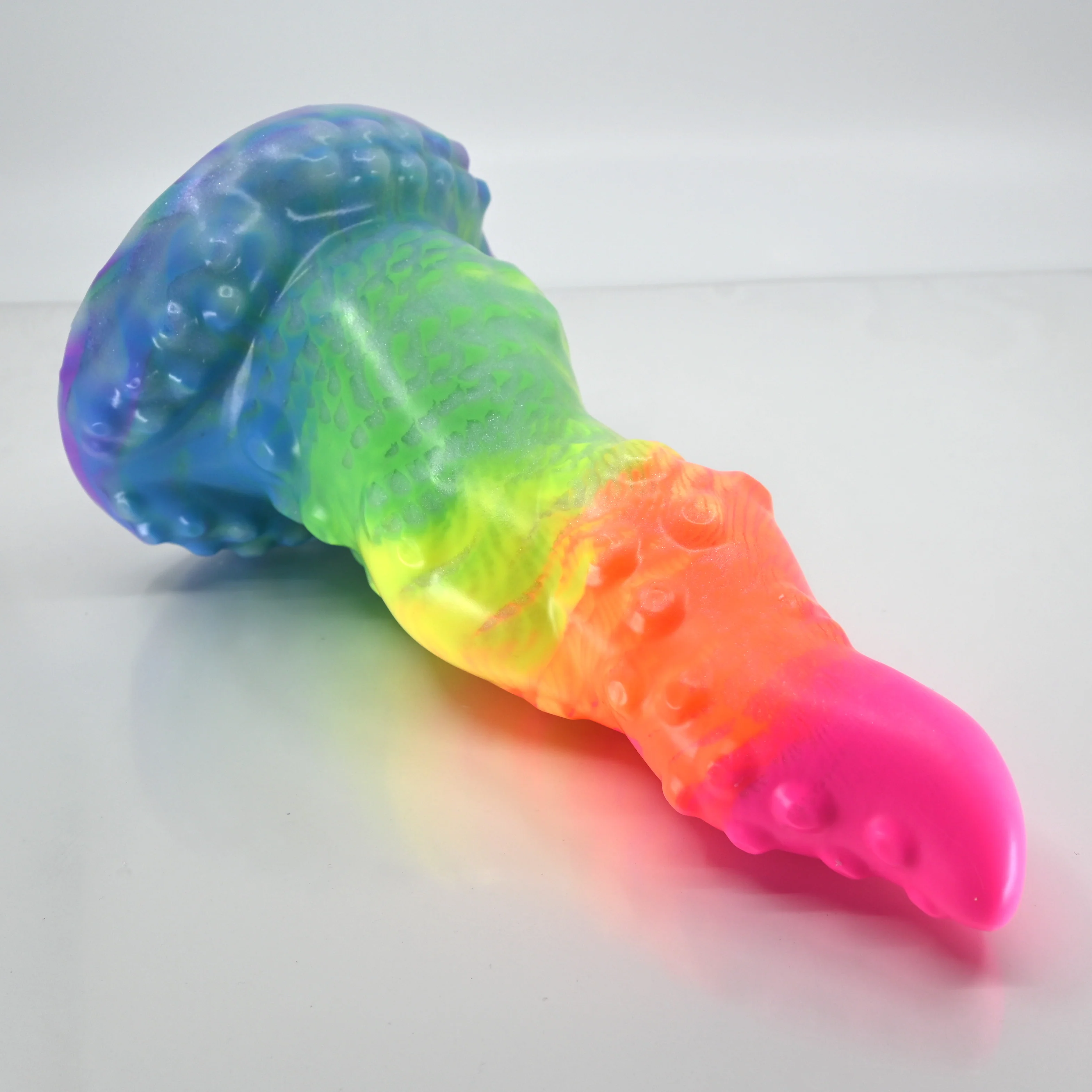 N4MBL40 Nereid Large 0050 UV GITD - Image 2