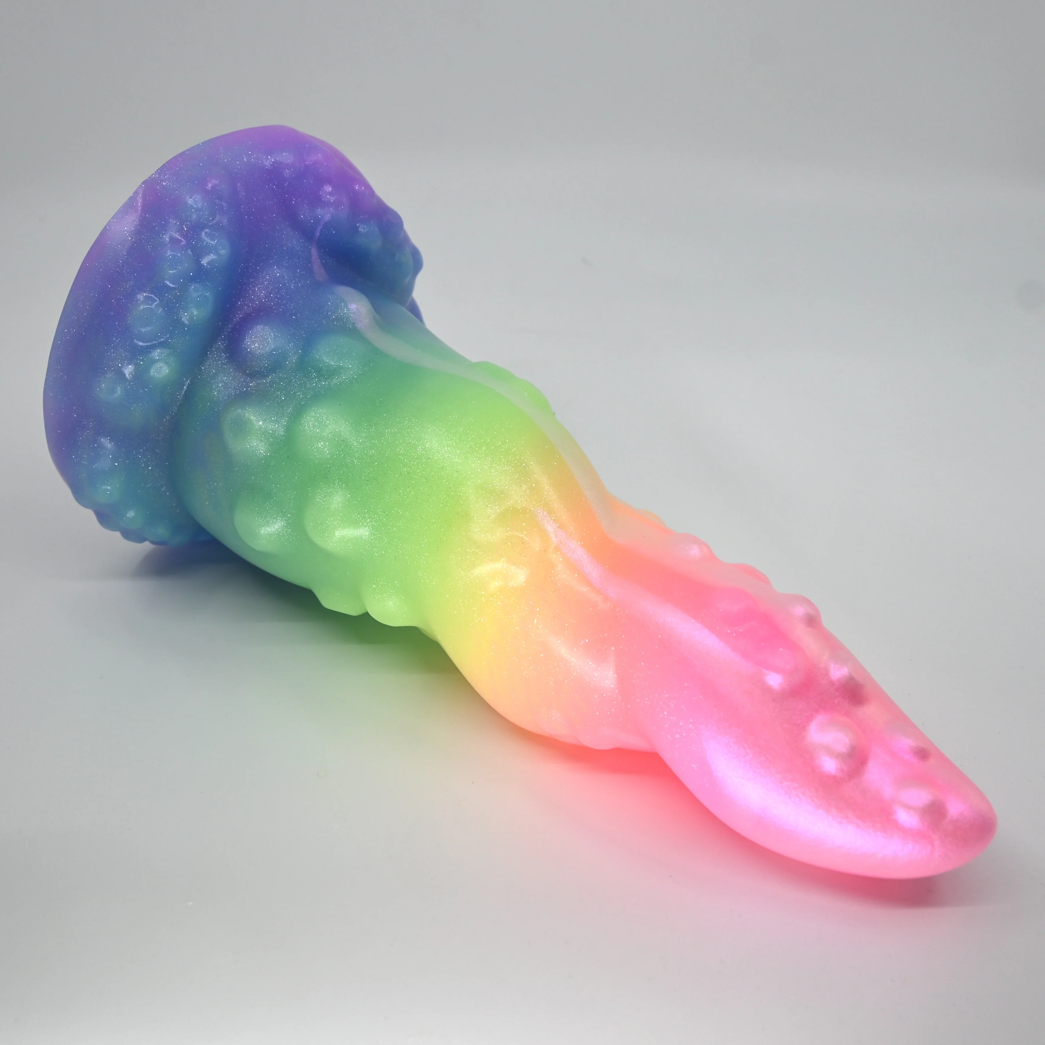 N4MGL30 Nereid Large 0050 UV GITD