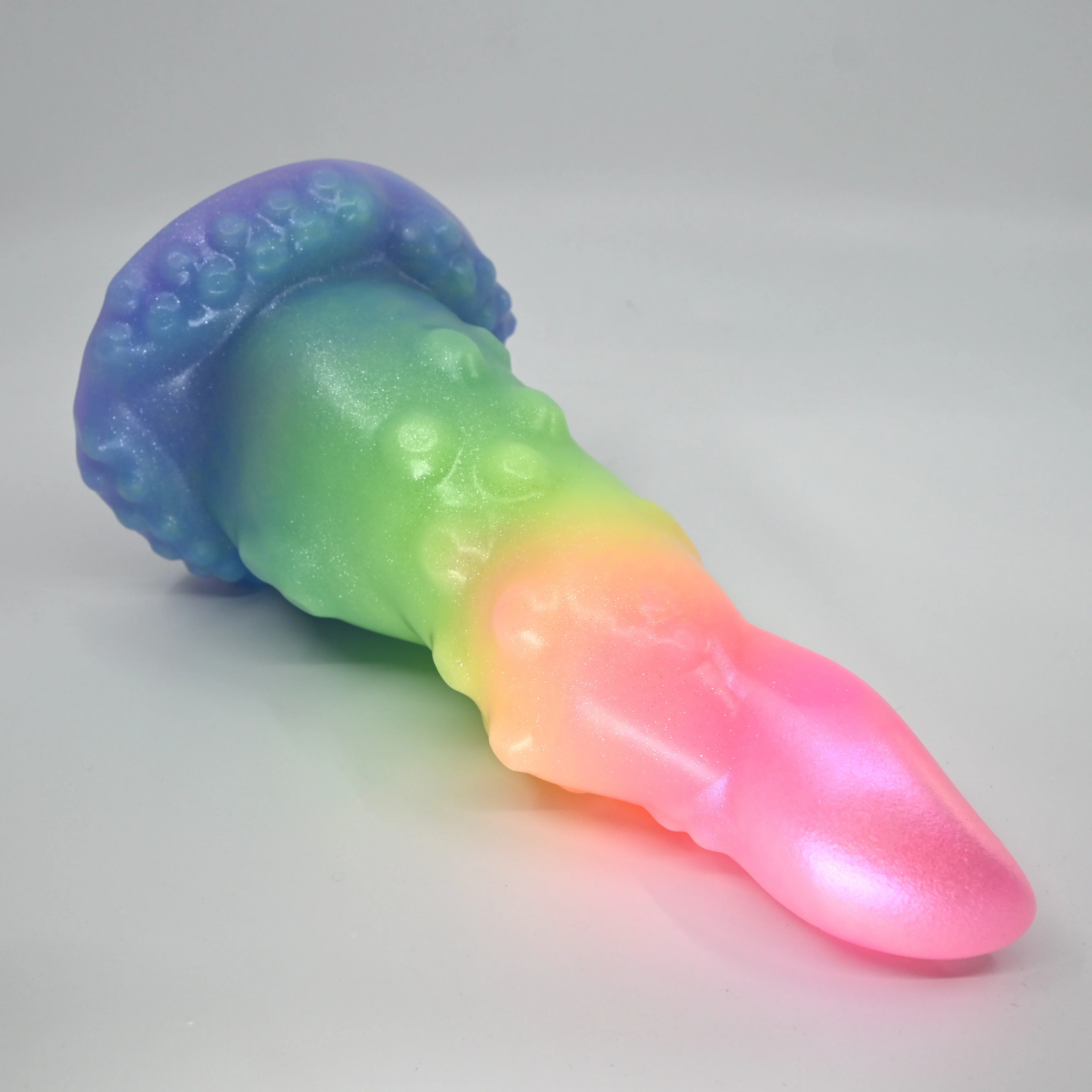 N4MGL30 Nereid Large 0050 UV GITD - Image 2