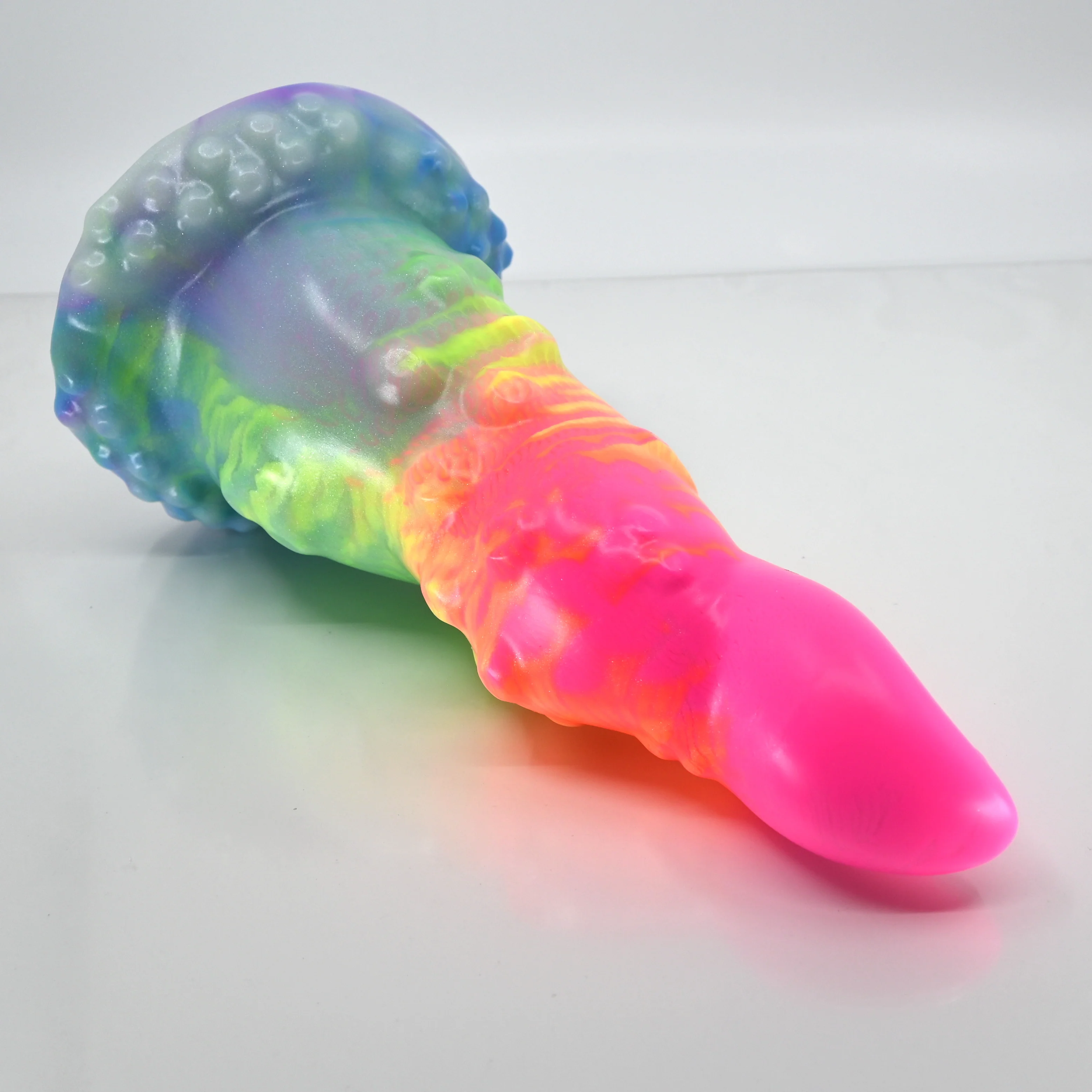 N4MBL40 Nereid Large 0050 UV GITD - Image 3
