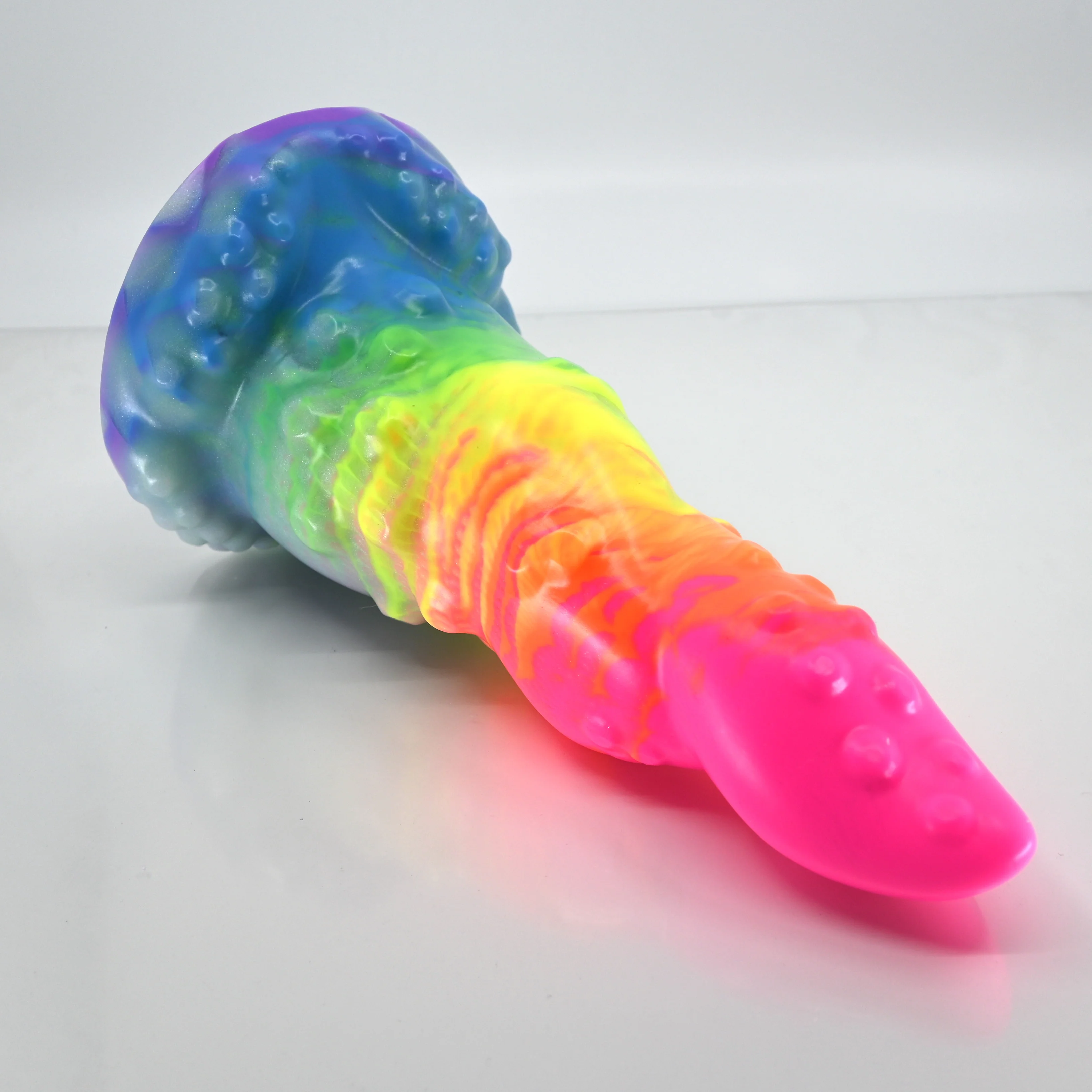 N4MBL40 Nereid Large 0050 UV GITD - Image 4