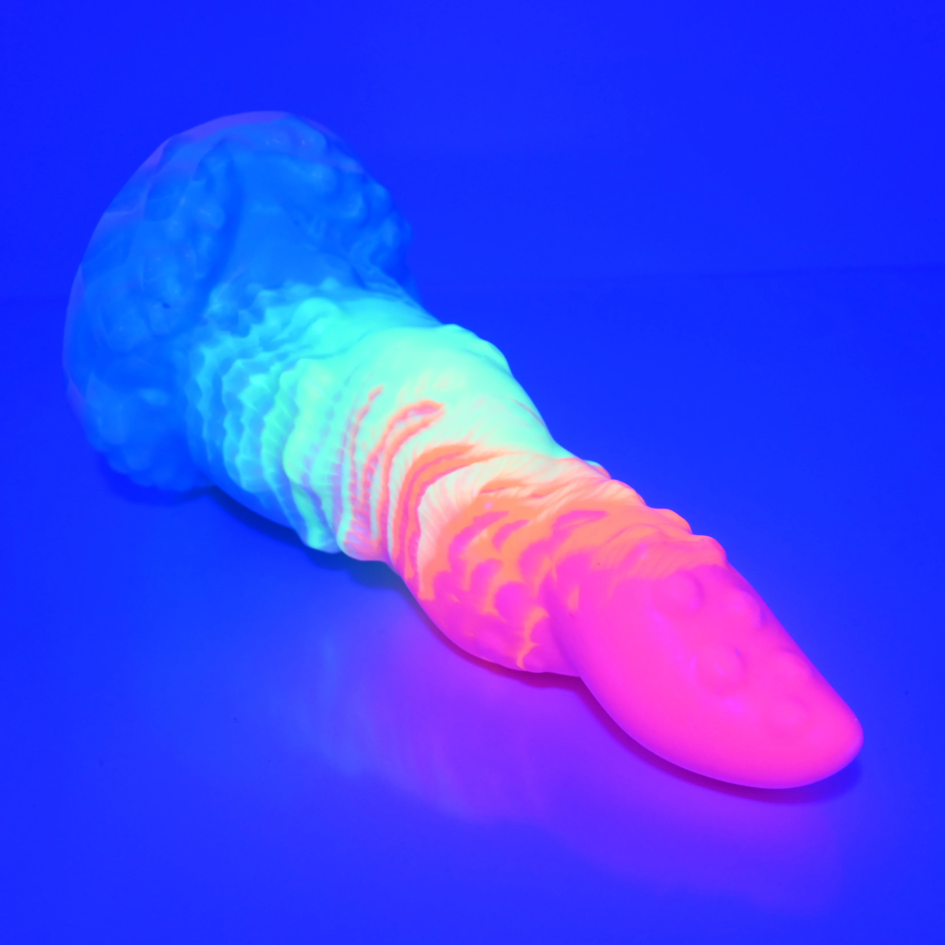 N4MBL40 Nereid Large 0050 UV GITD - Image 5