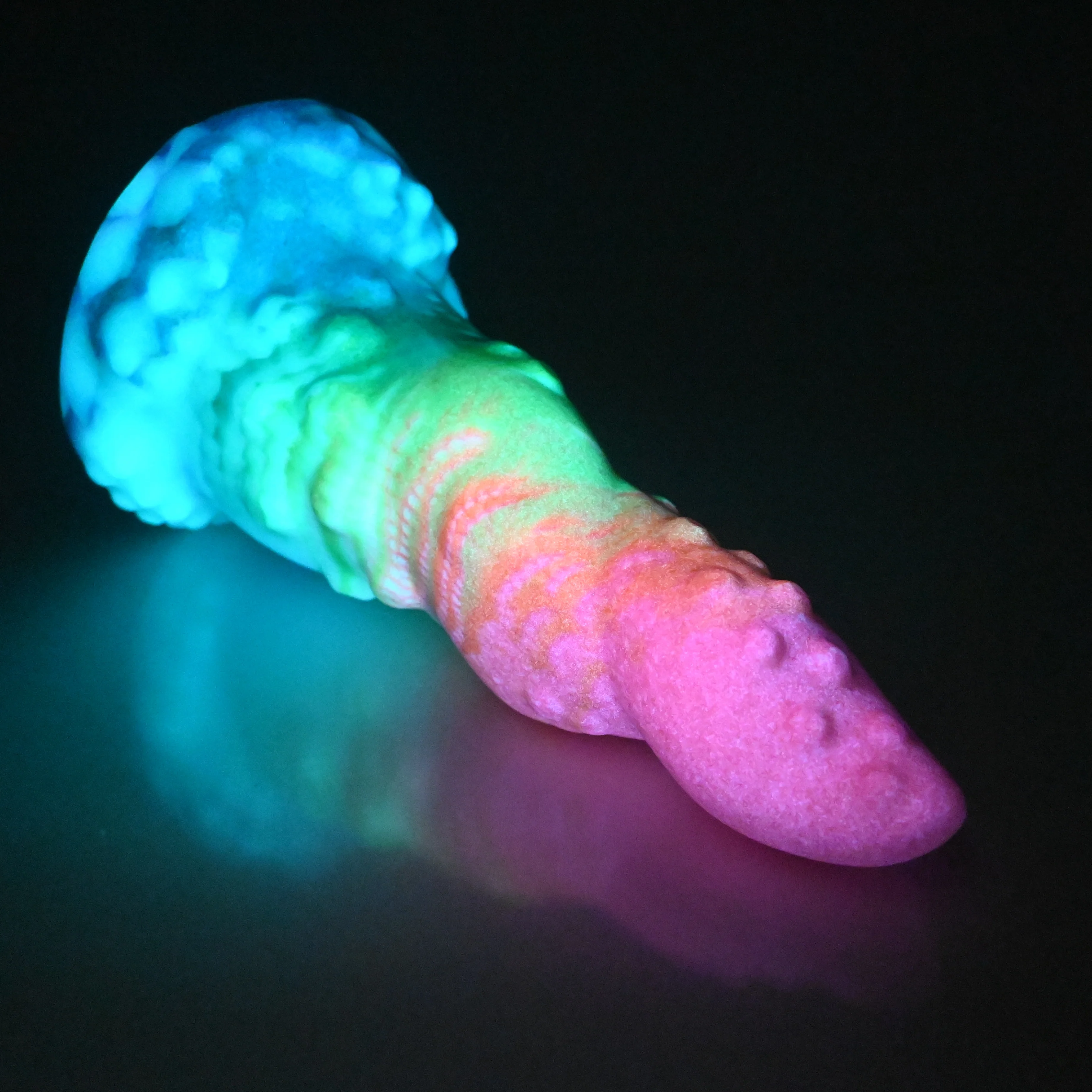 N4MBL40 Nereid Large 0050 UV GITD - Image 6