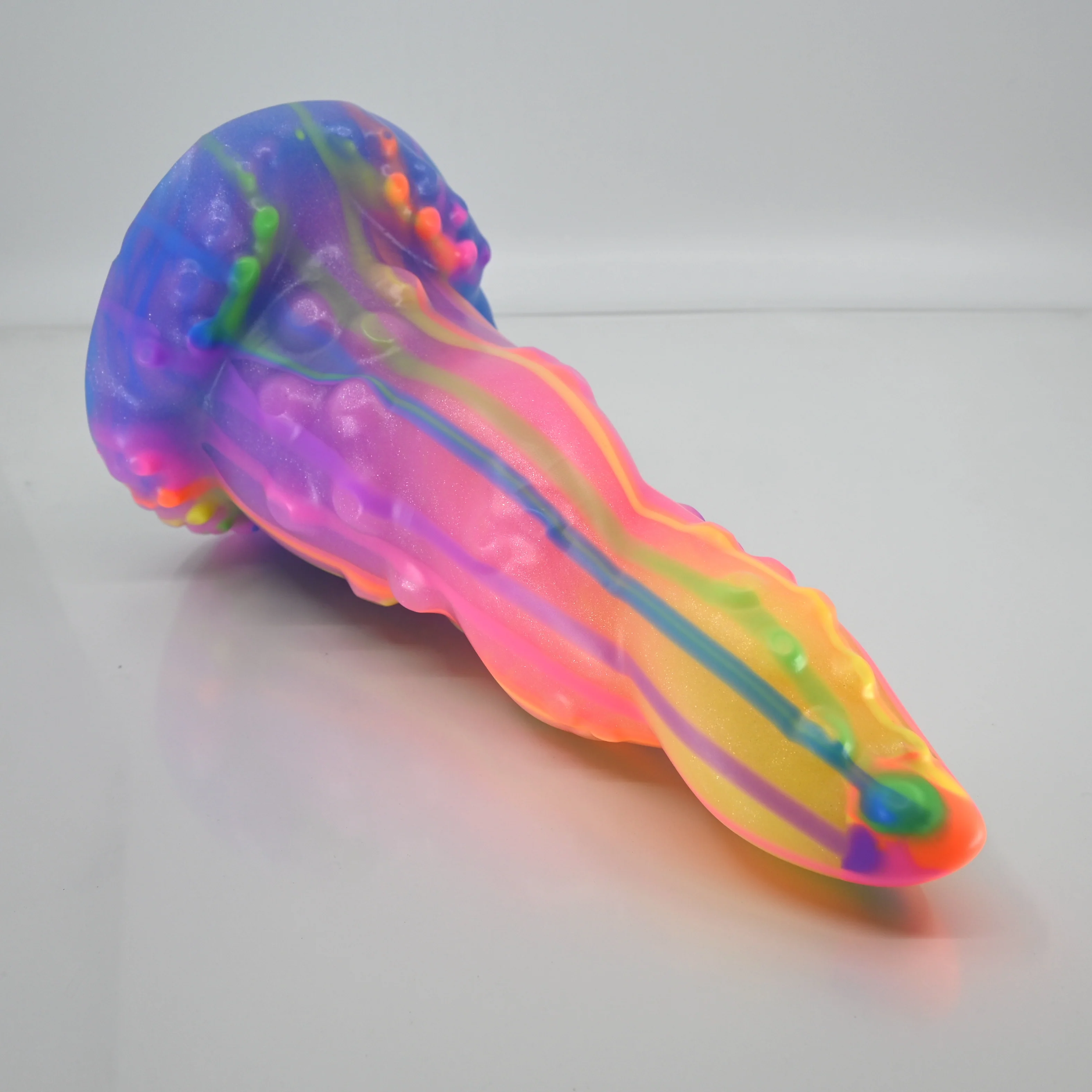 N4SBZ11 Nereid Large 0030 UV GITD