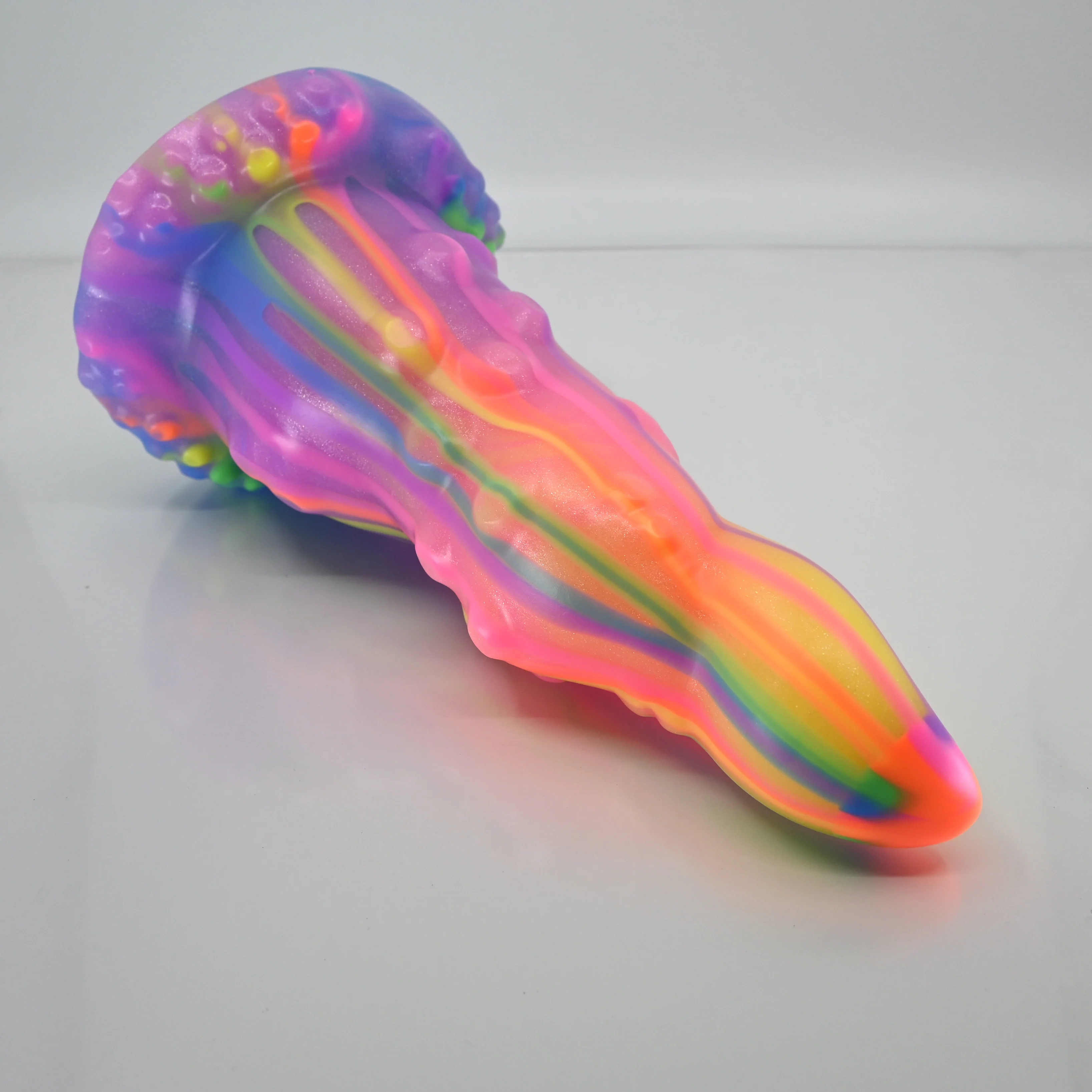 N4SBZ11 Nereid Large 0030 UV GITD - Image 2