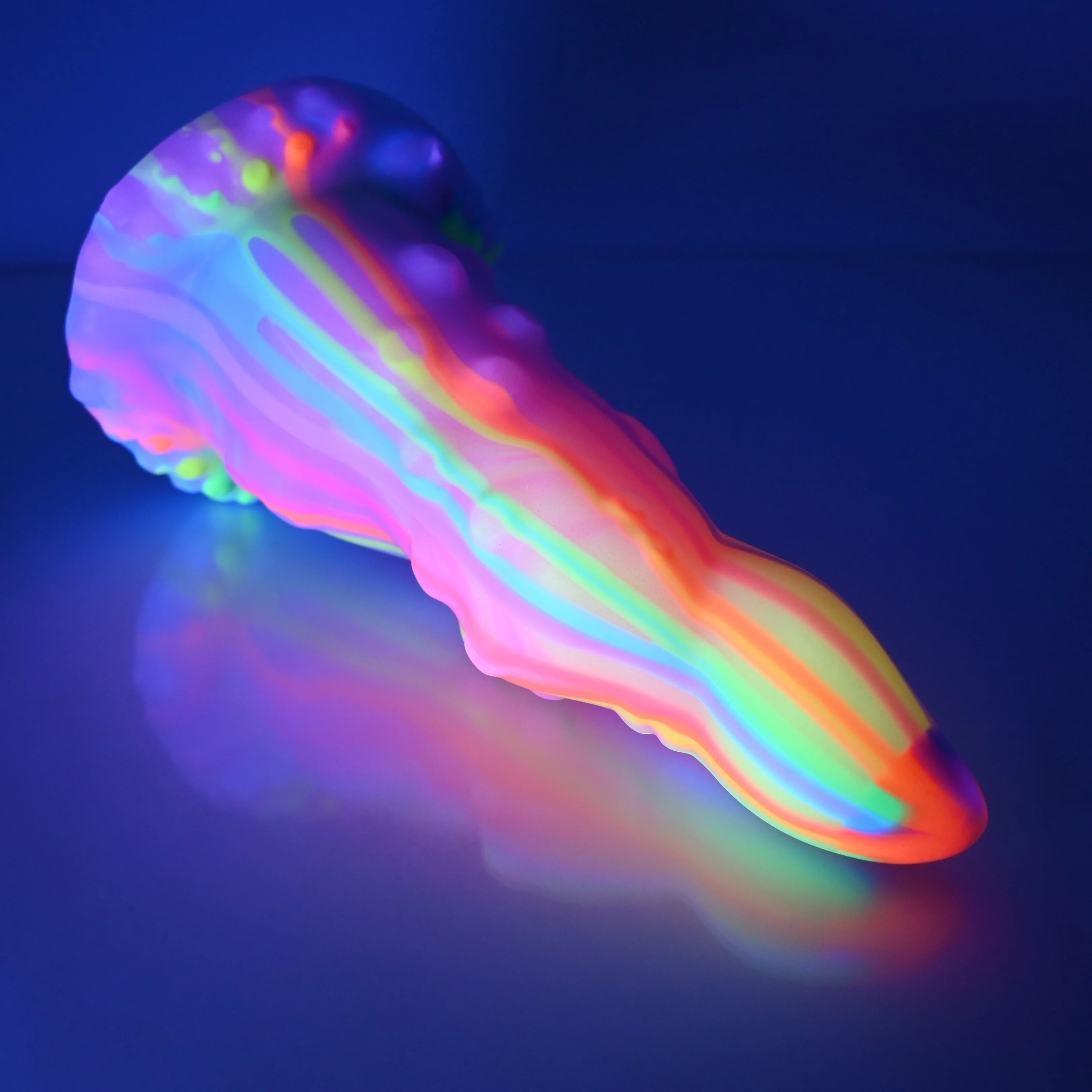 N4SBZ11 Nereid Large 0030 UV GITD - Image 3