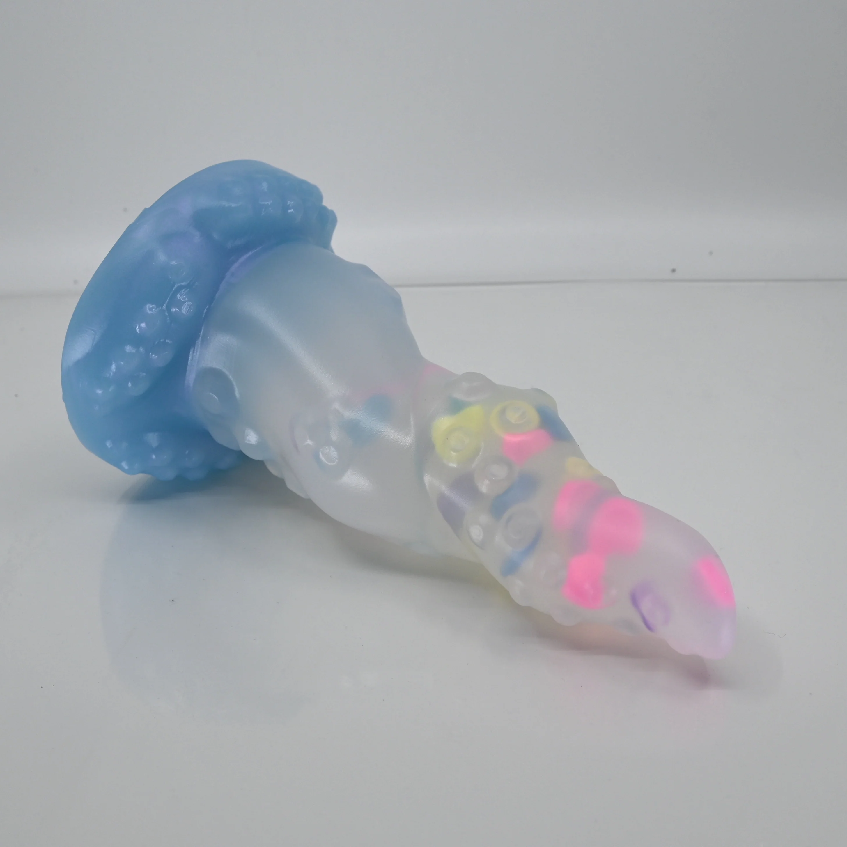 N3TCD86 Nereid Medium NC 0031 UV GITD - Image 2