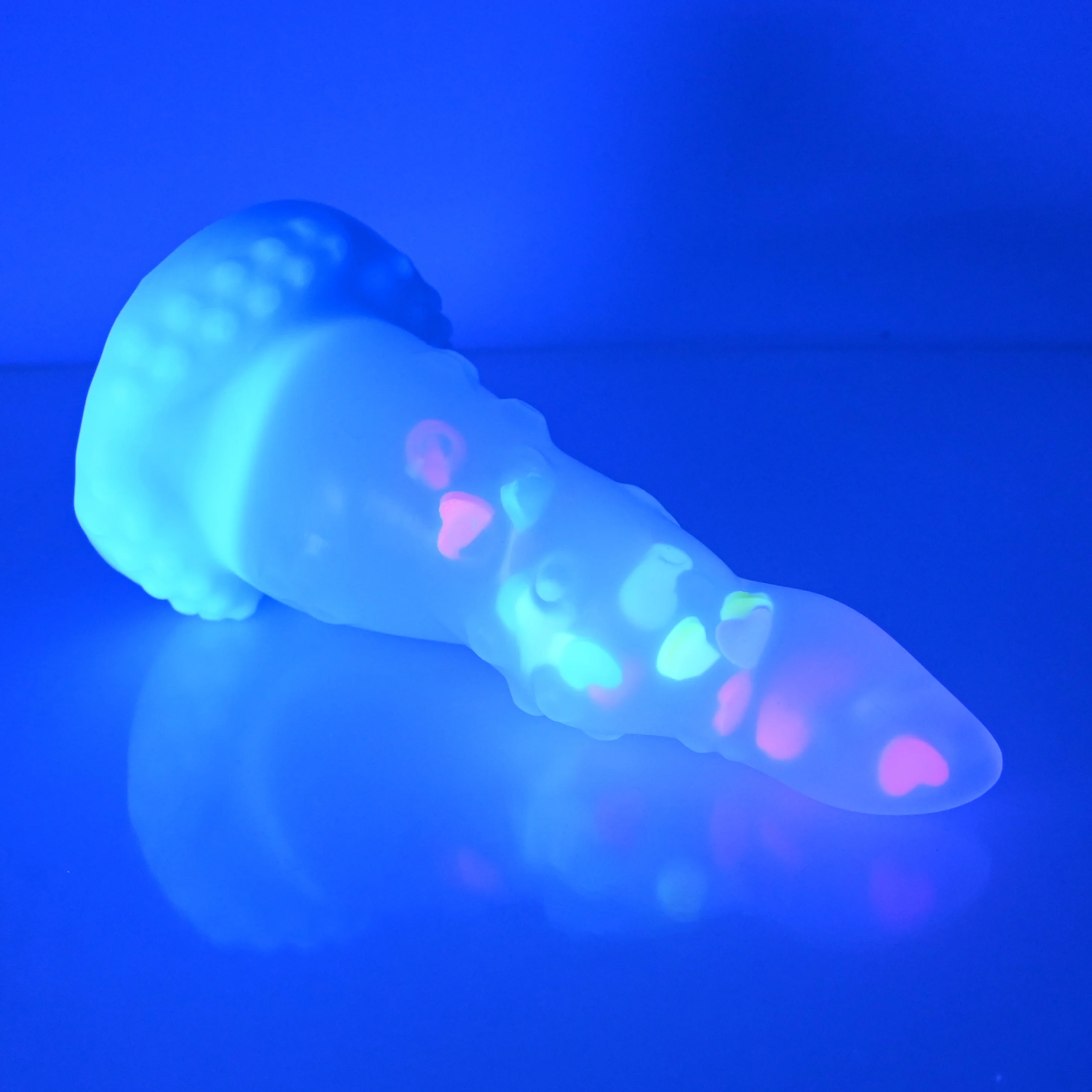 N3TCD86 Nereid Medium NC 0031 UV GITD - Image 3