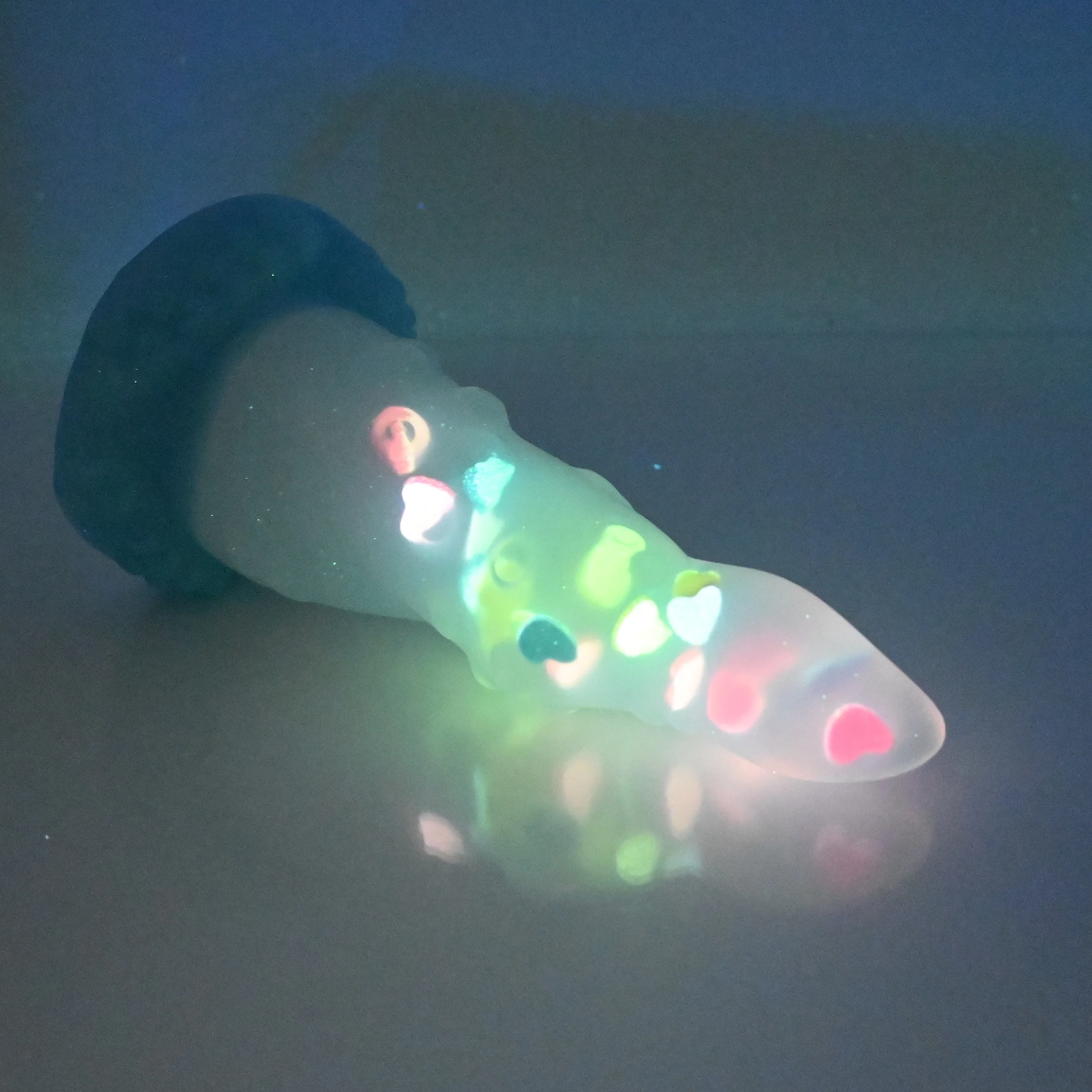 N3TCD86 Nereid Medium NC 0031 UV GITD - Image 4