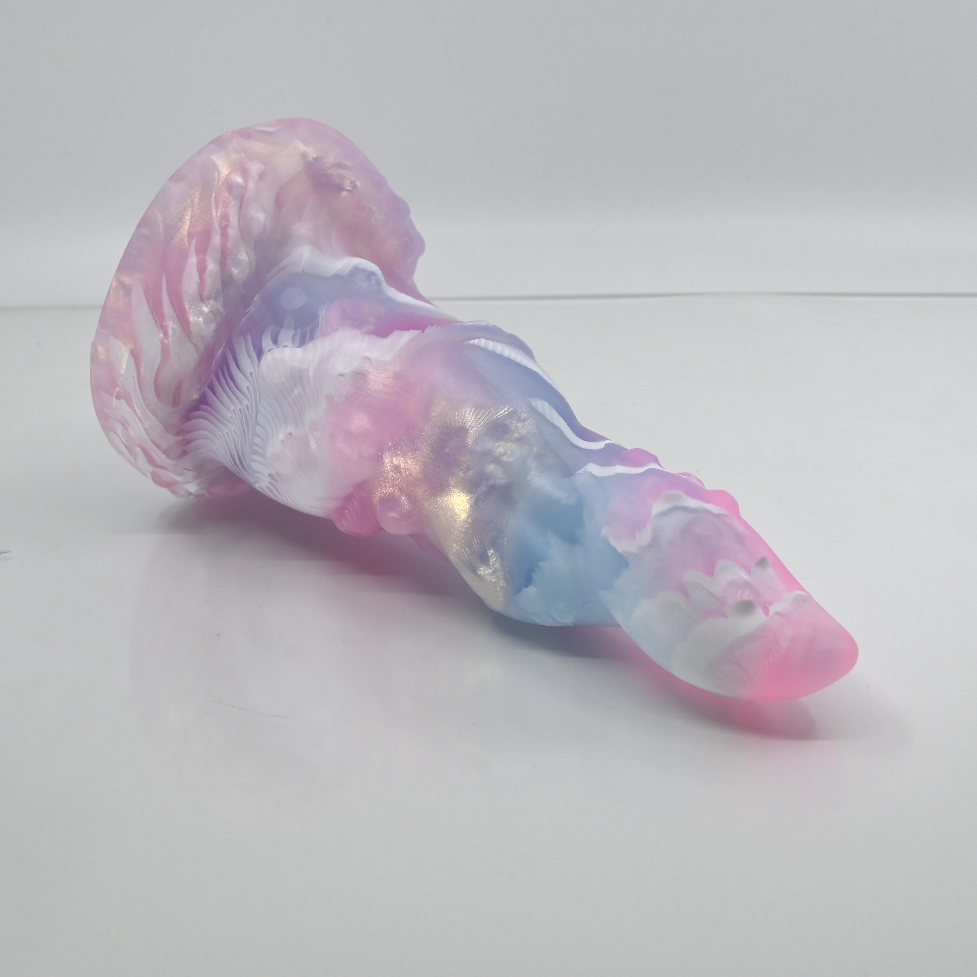 N3TCG87 Nereid Medium NC 0031 UV GITD
