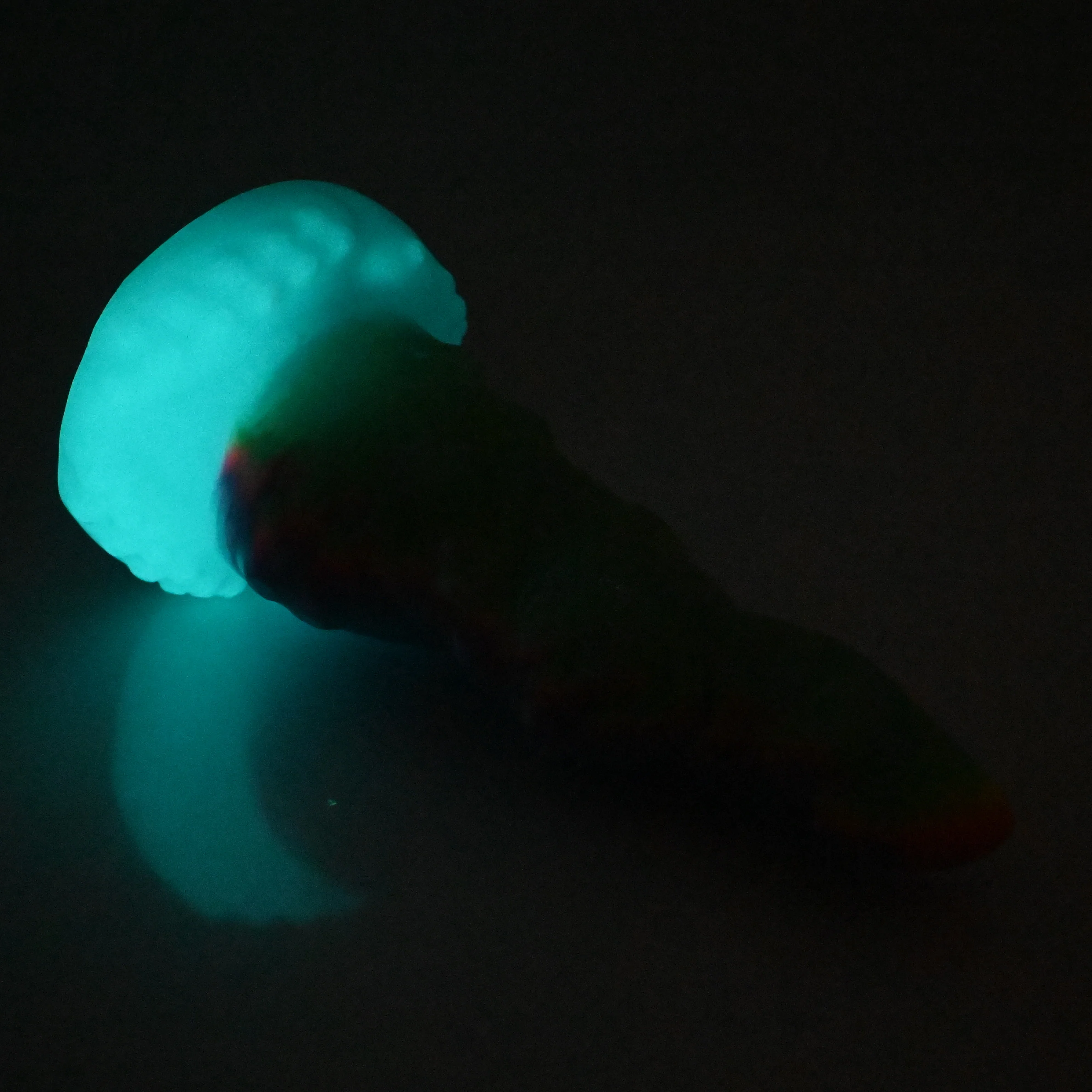 N3TBW05 Nereid Medium NC 0031 UV GITD - Image 4