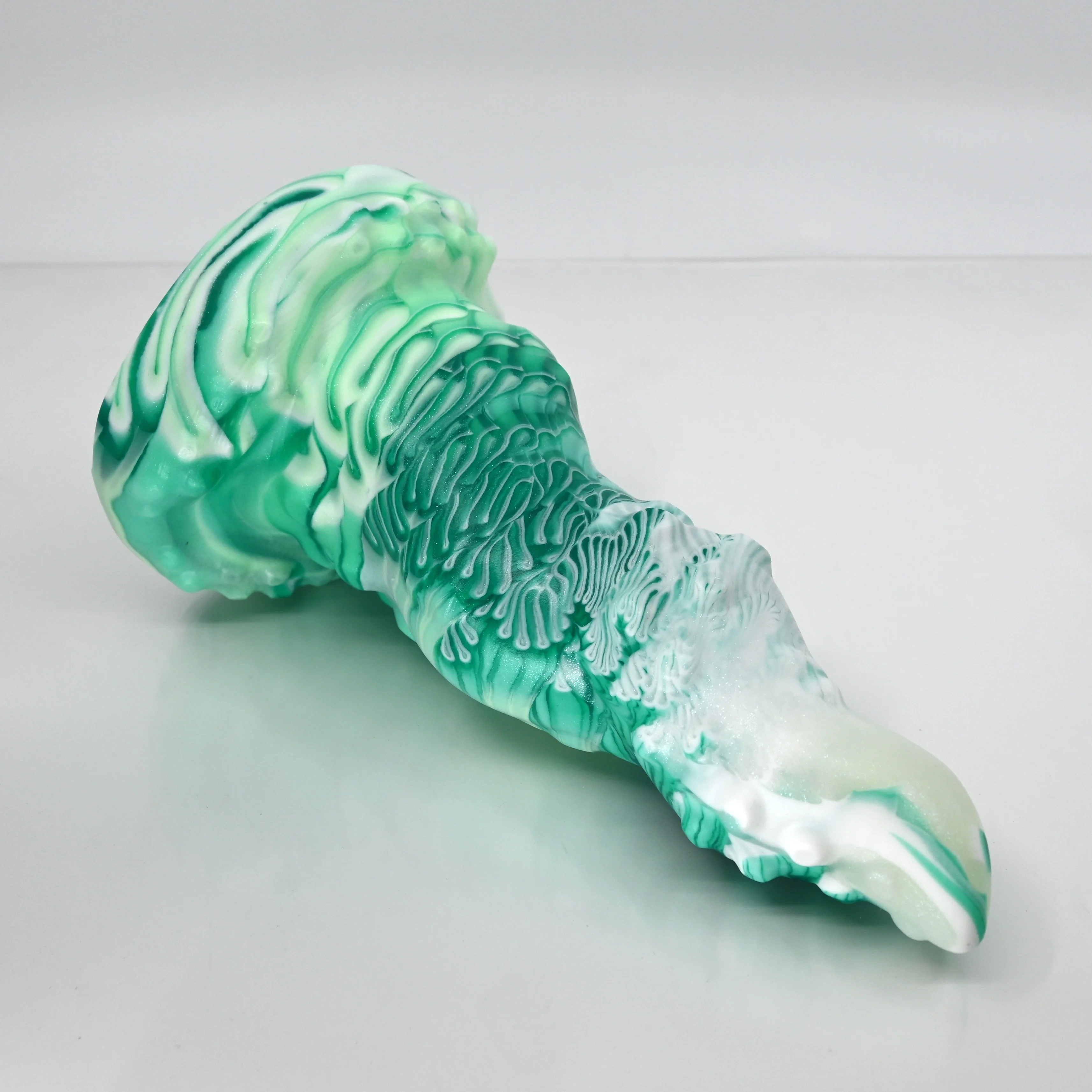 N3MER13 Nereid Medium 0050 UV GITD