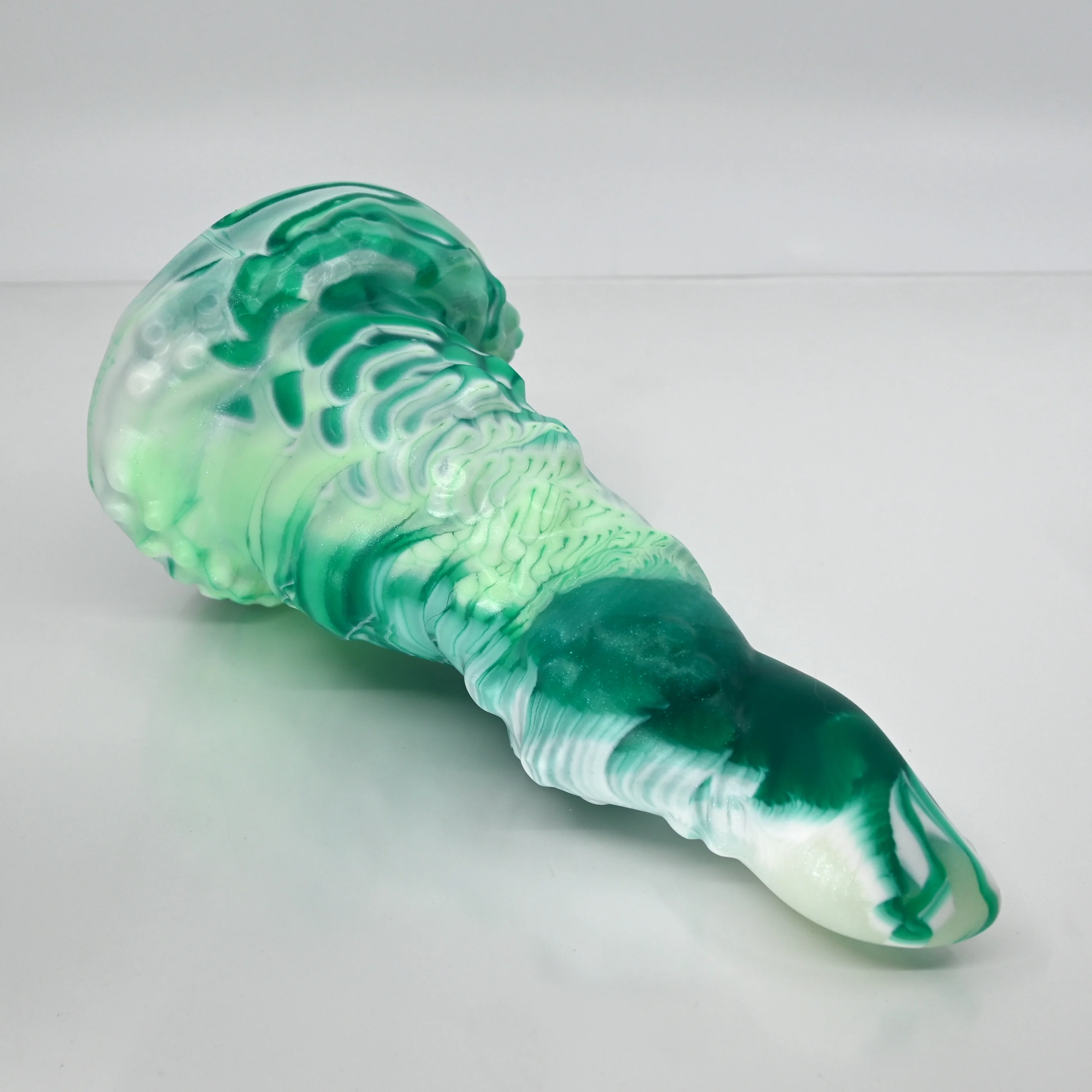 N3MER13 Nereid Medium 0050 UV GITD - Image 2