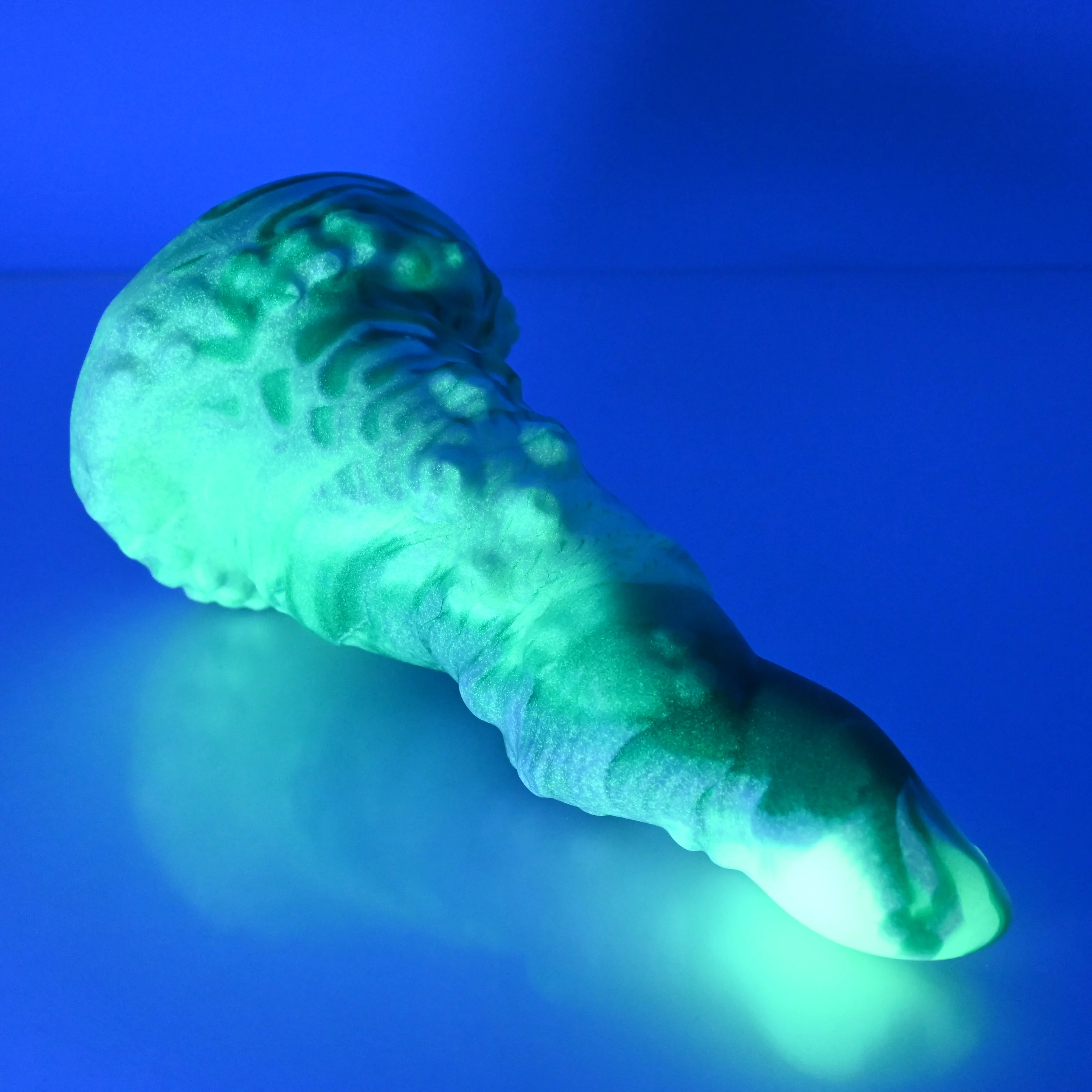 N3MER13 Nereid Medium 0050 UV GITD - Image 3