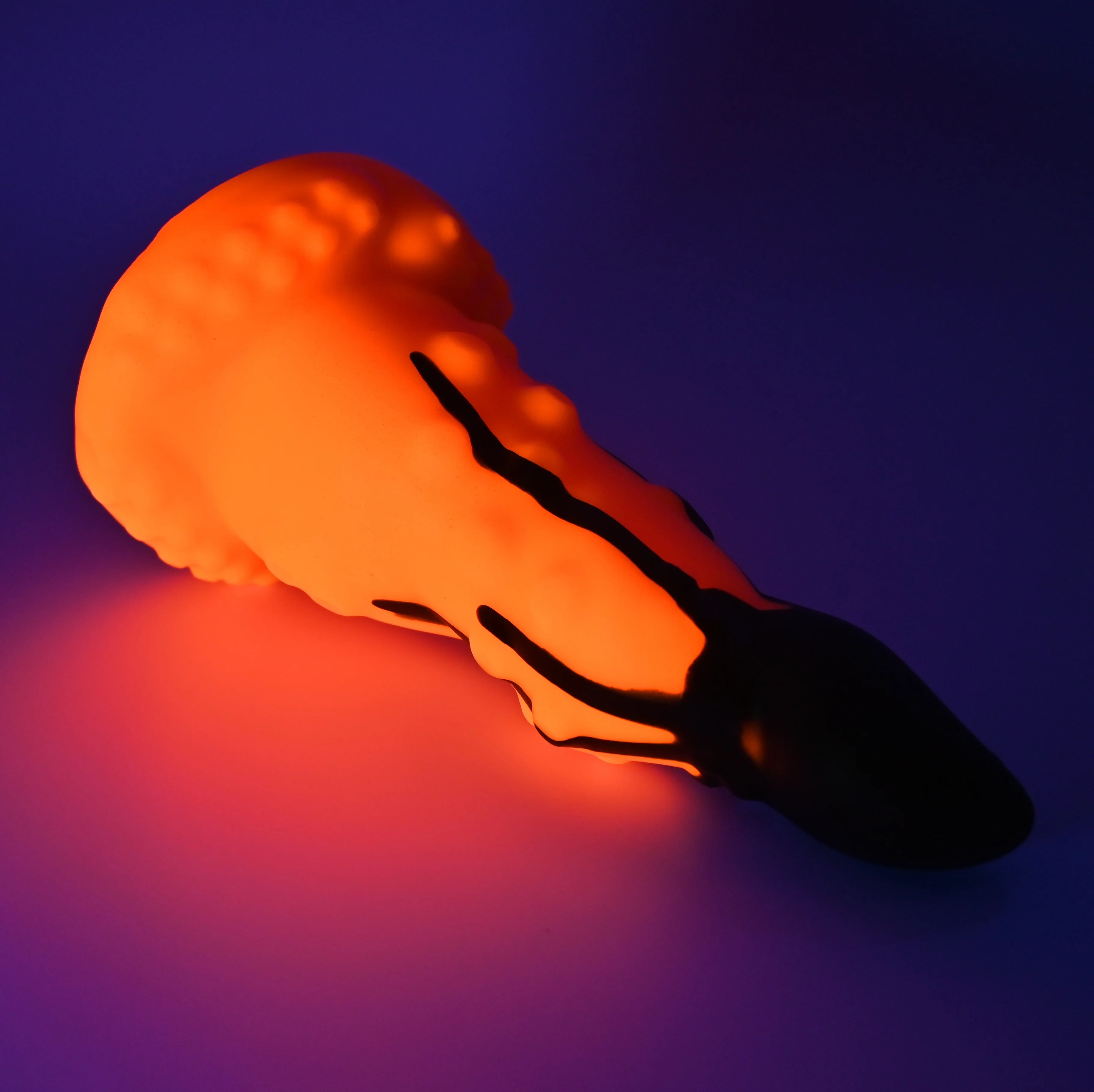 N3SFZ90 Nereid Medium 0030 UV GITD - Image 3