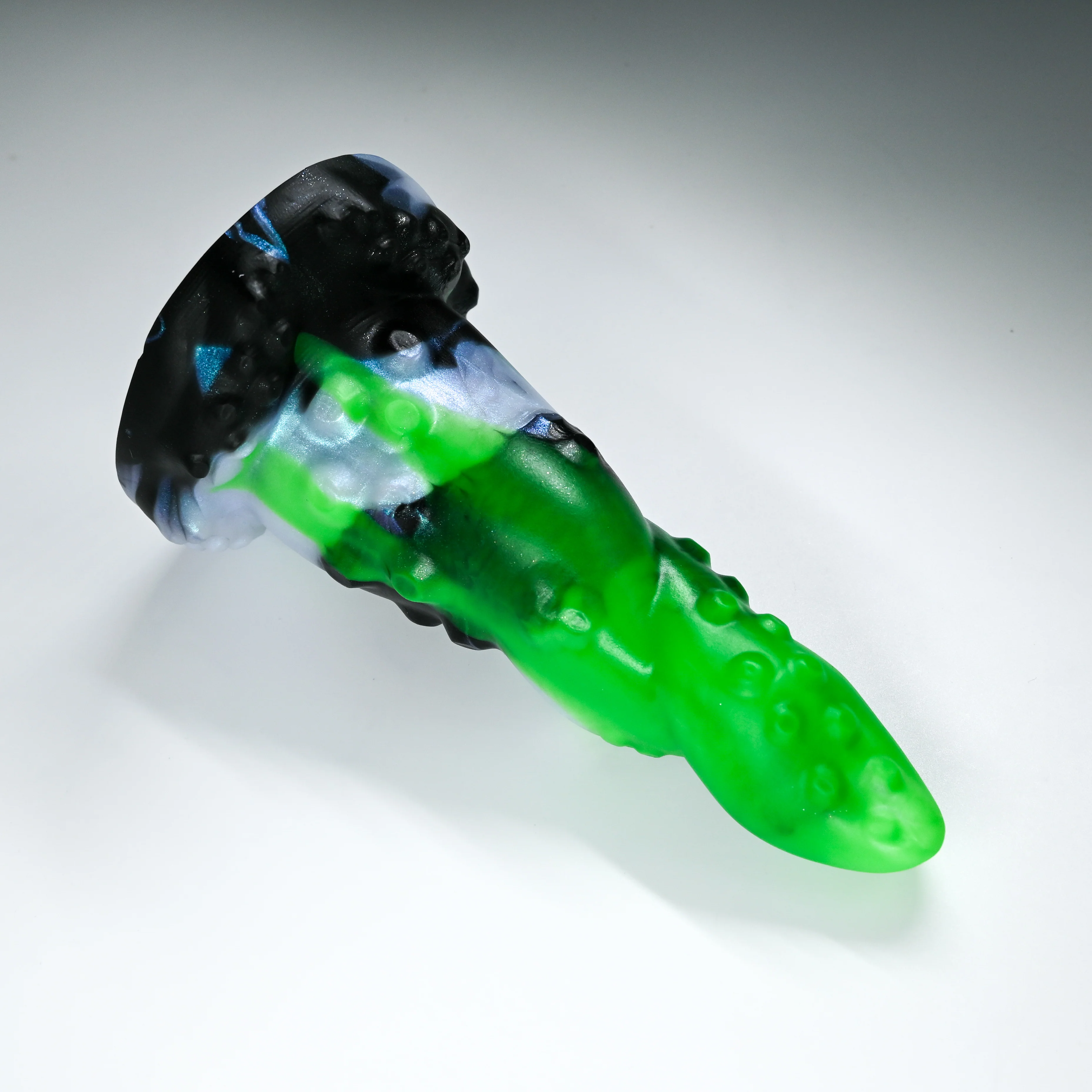 N3SHF78^ Nereid Medium 0030 UV GITD CS GHPA - Image 2