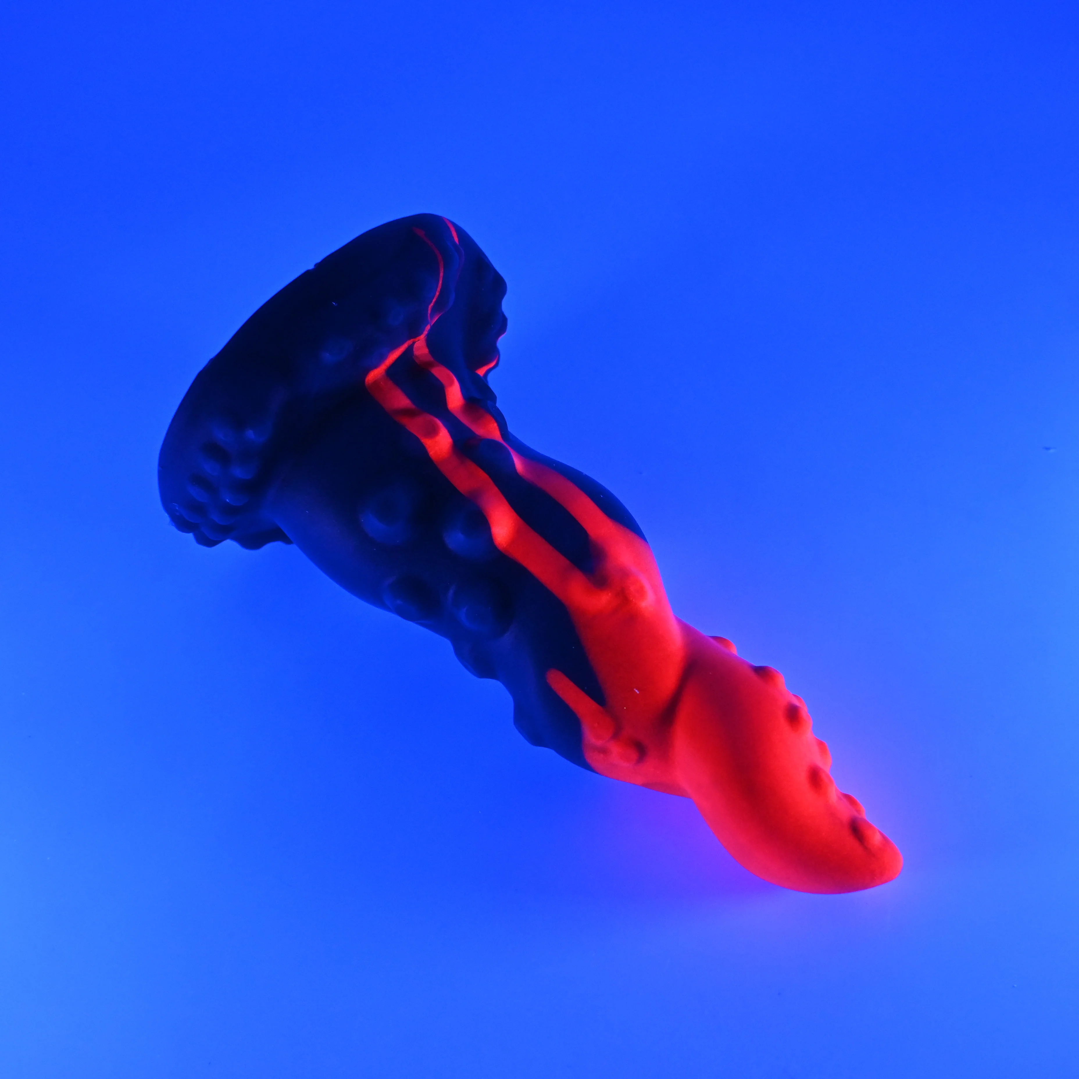 N3MHH31^ Nereid Medium 0050 UV GITD GHPA - Image 3