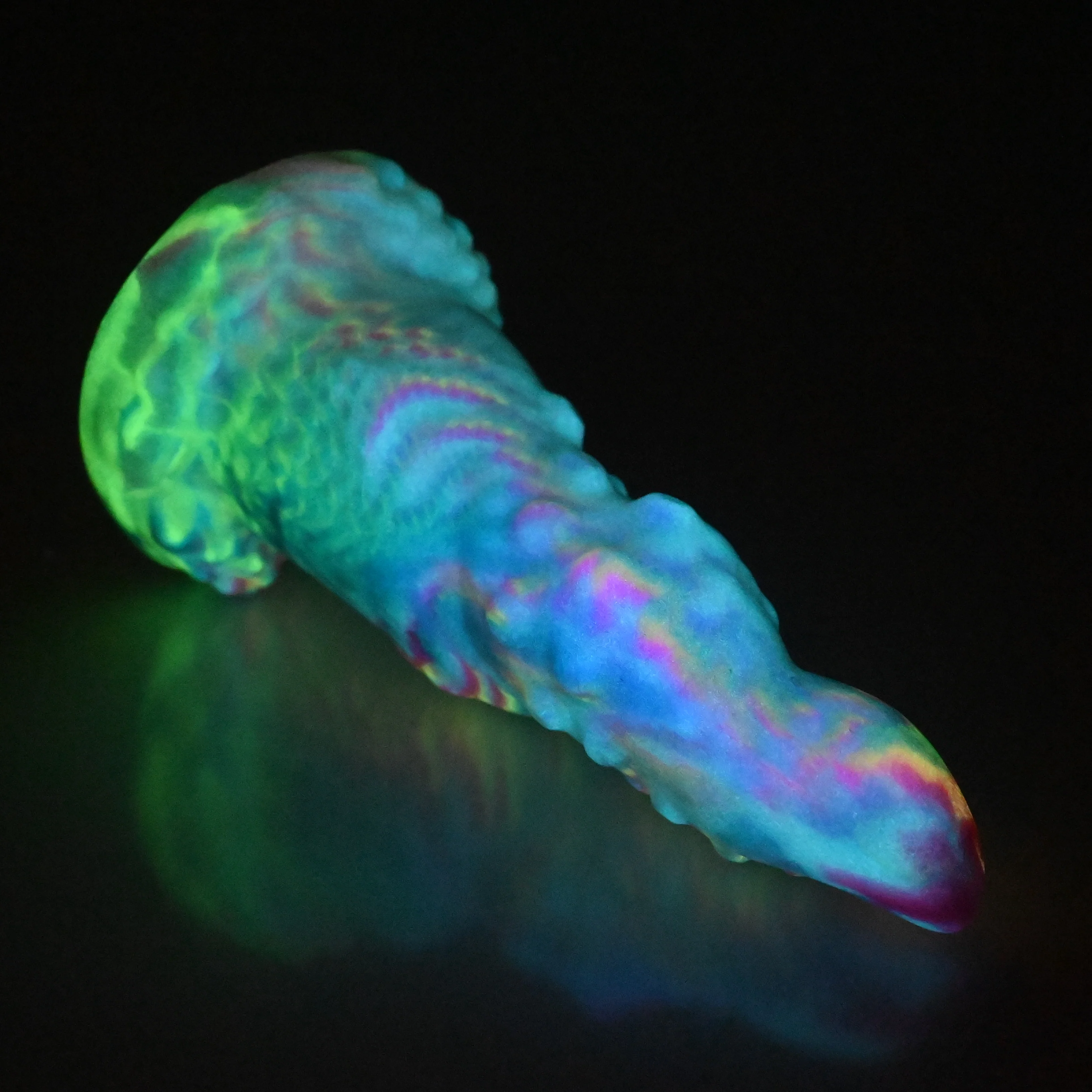 N3MBL45 Nereid Medium 0050 UV GITD - Image 5