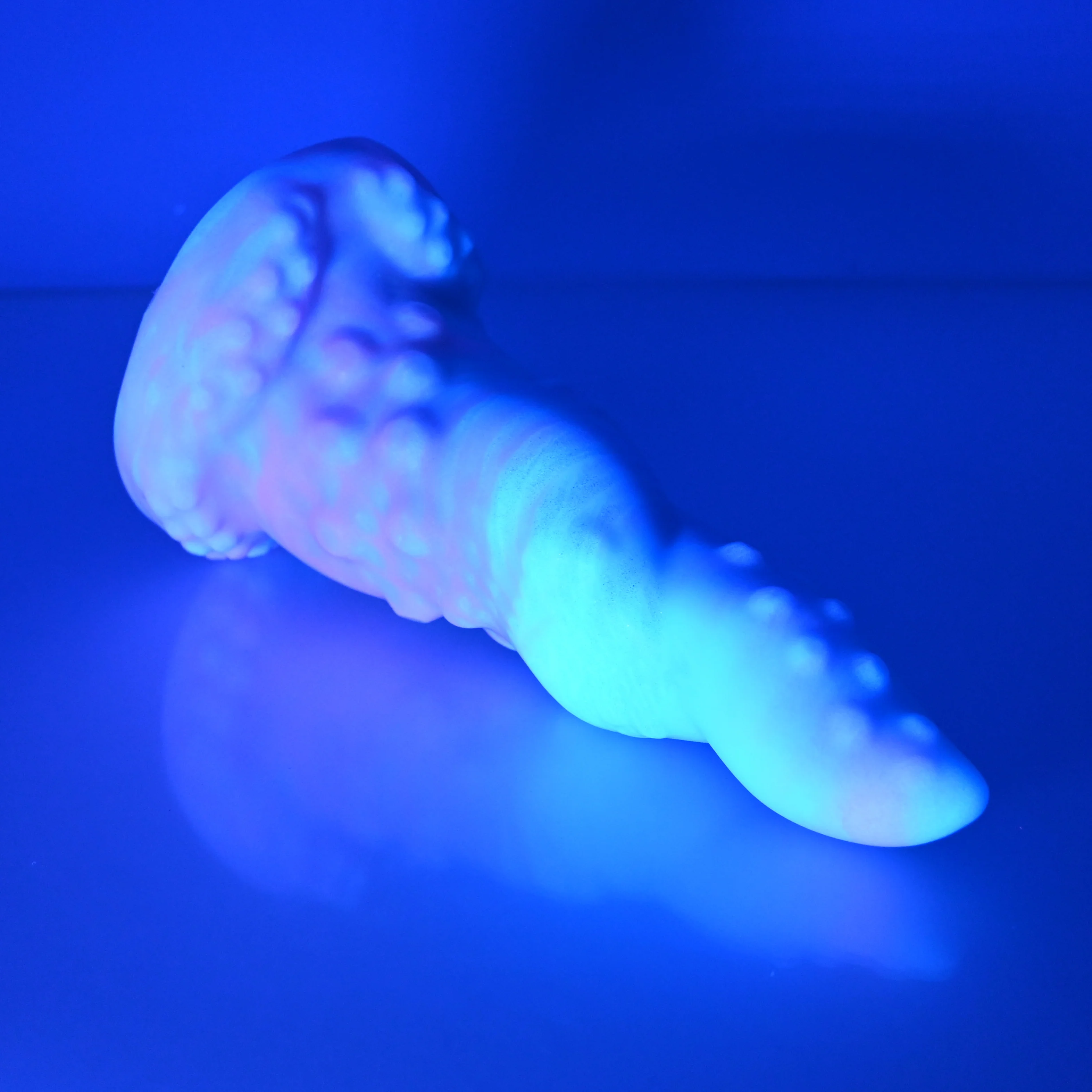N3SBU68 Nereid Medium 0030 UV GITD - Image 3