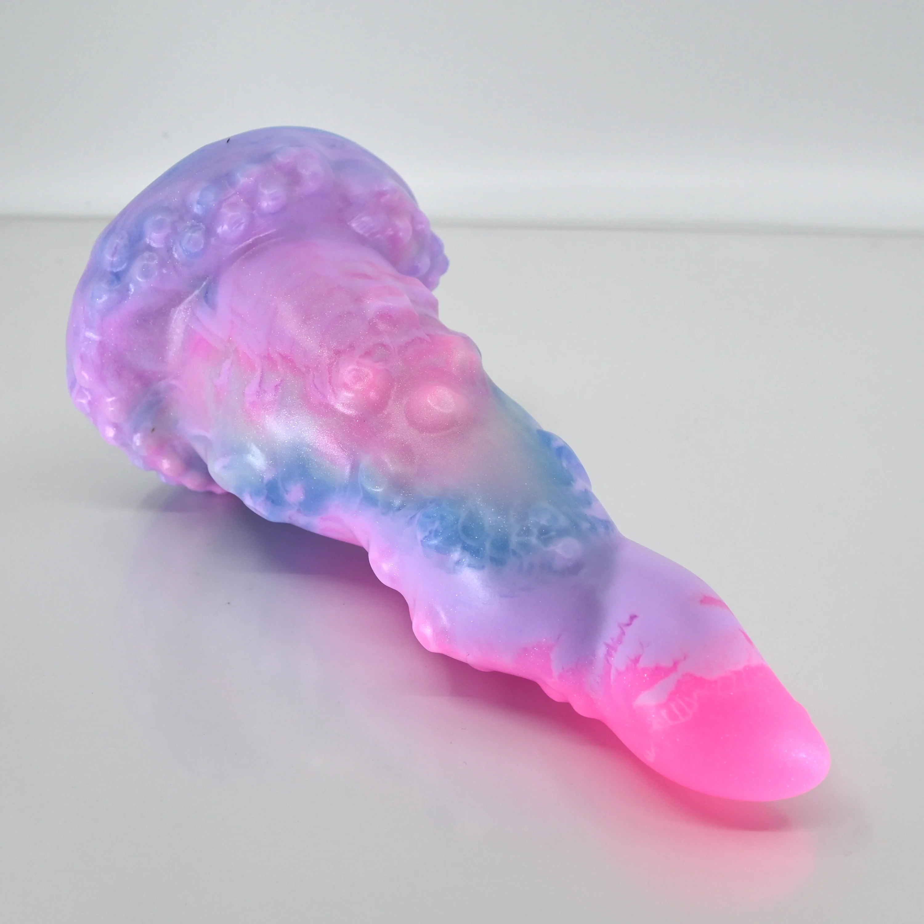 N3MBX97 Nereid Medium 0050 UV GITD - Image 2