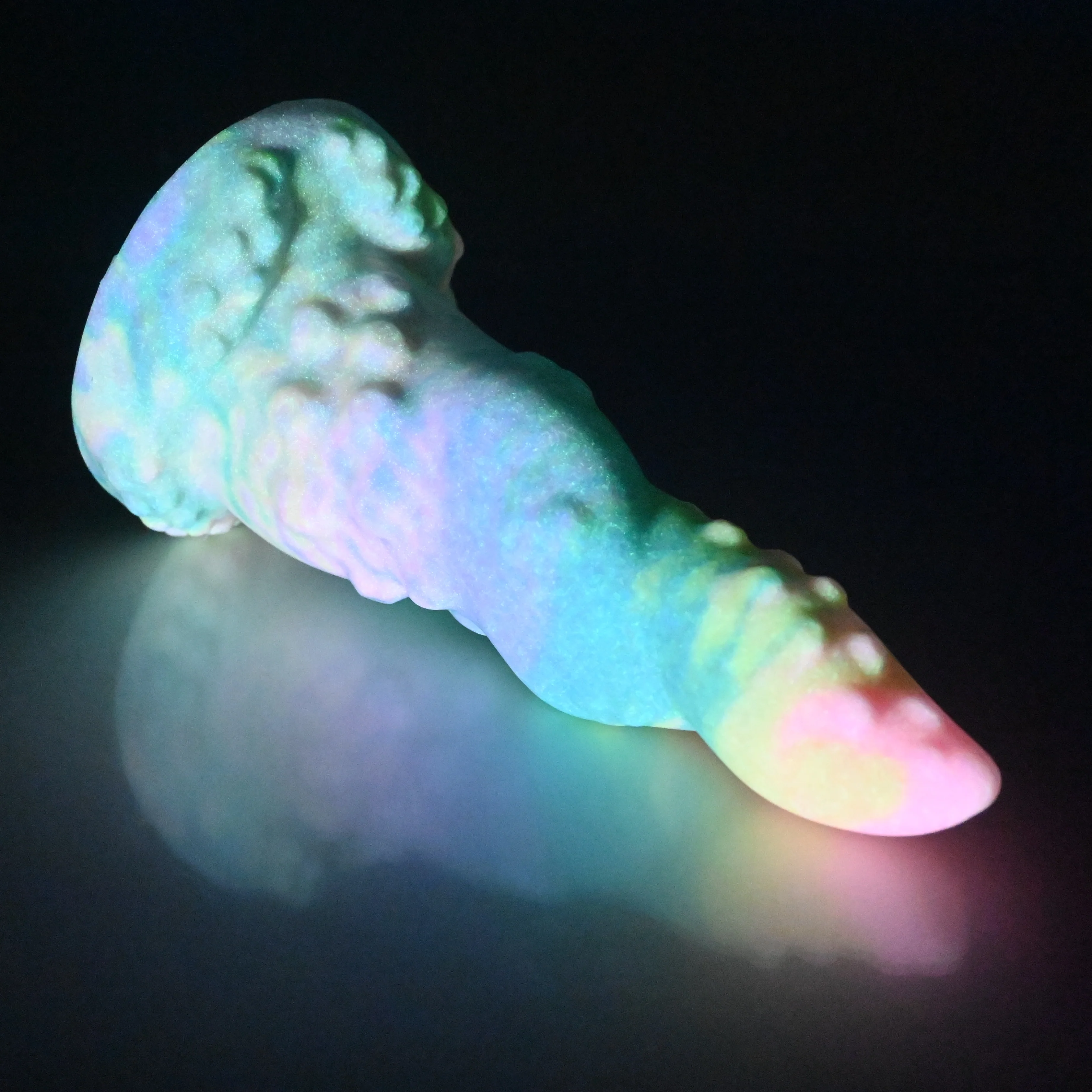 N3MCA36 Nereid Medium 0050 UV GITD - Image 4