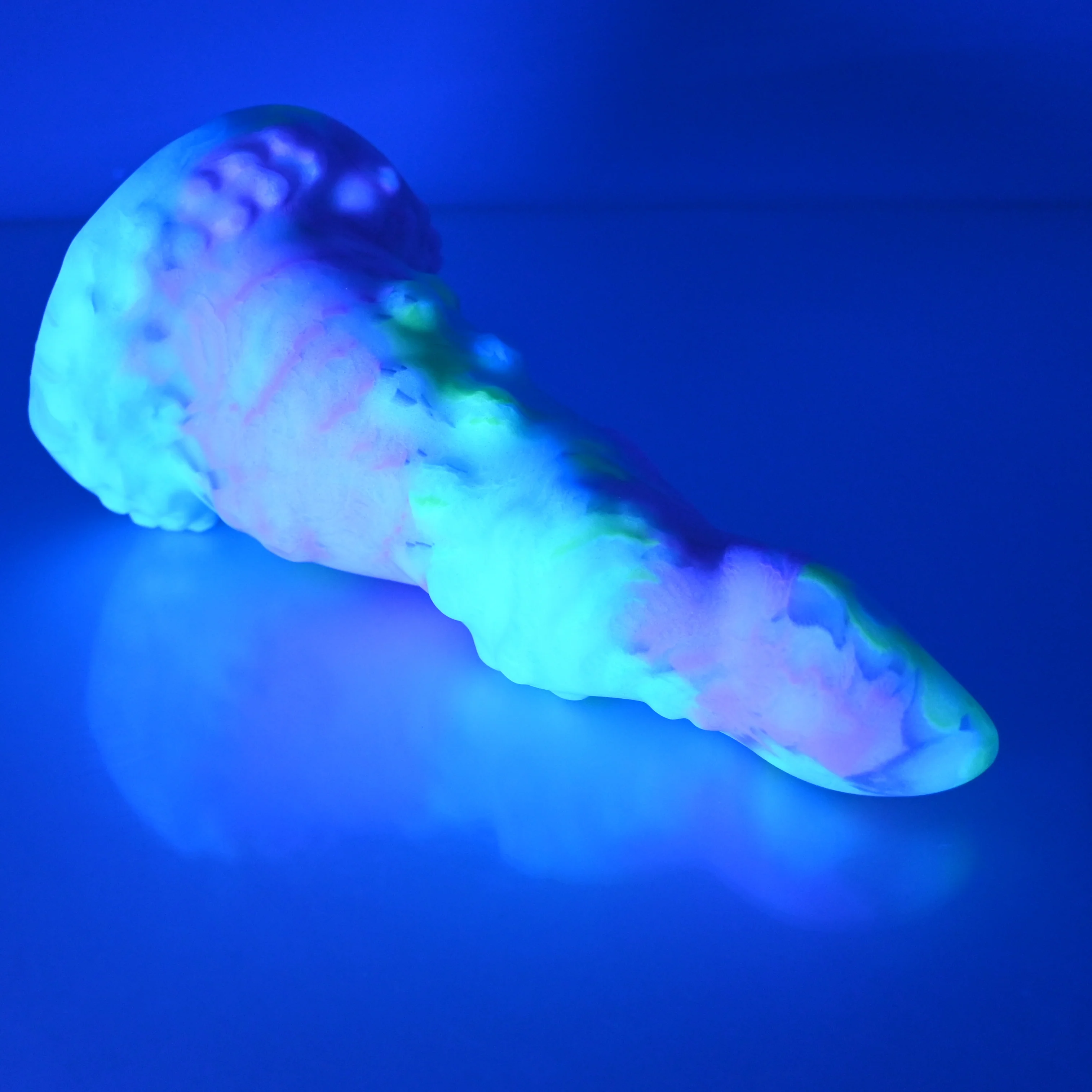 N3XCC31 Nereid Medium 0020 UV GITD - Image 3